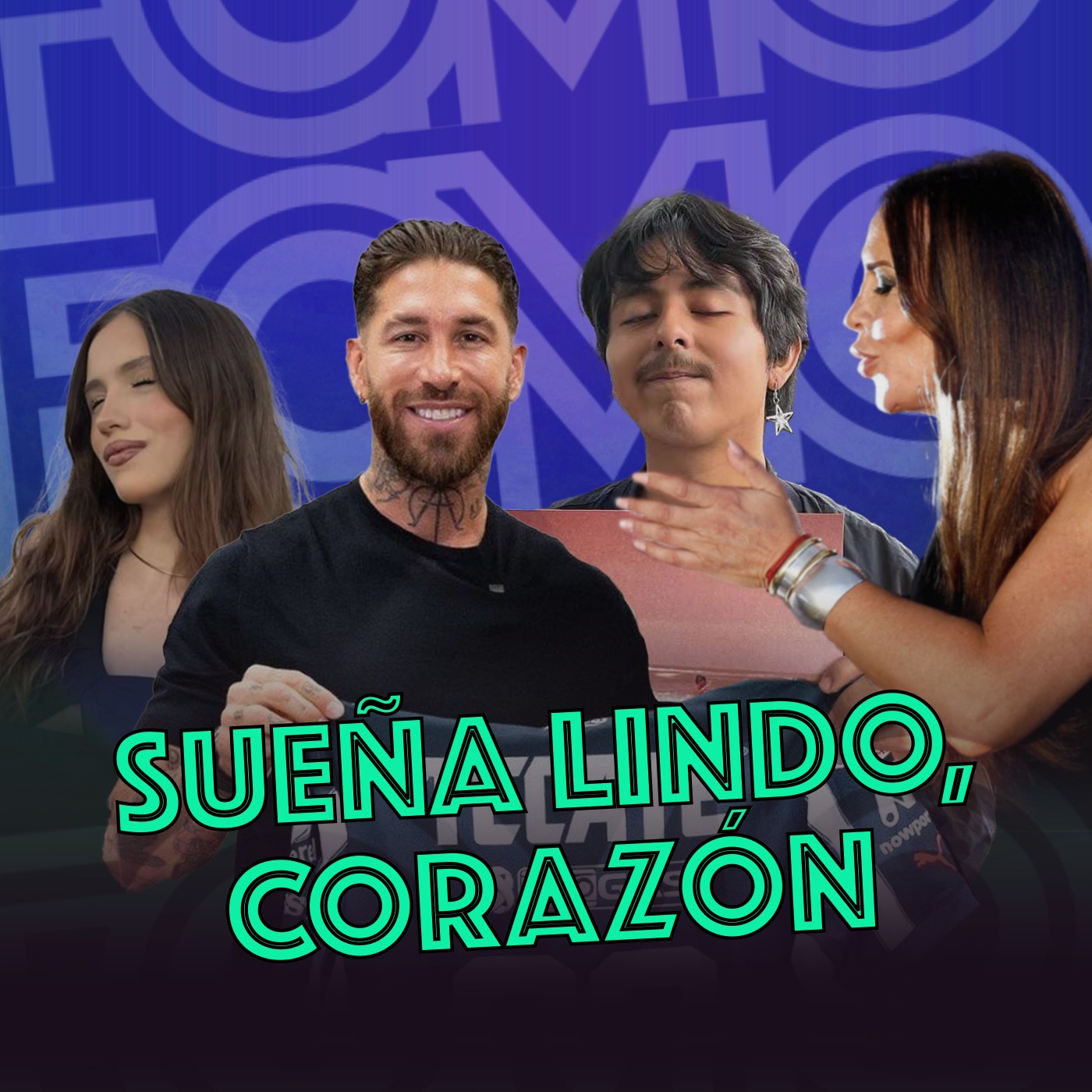 FOMO El Podcast