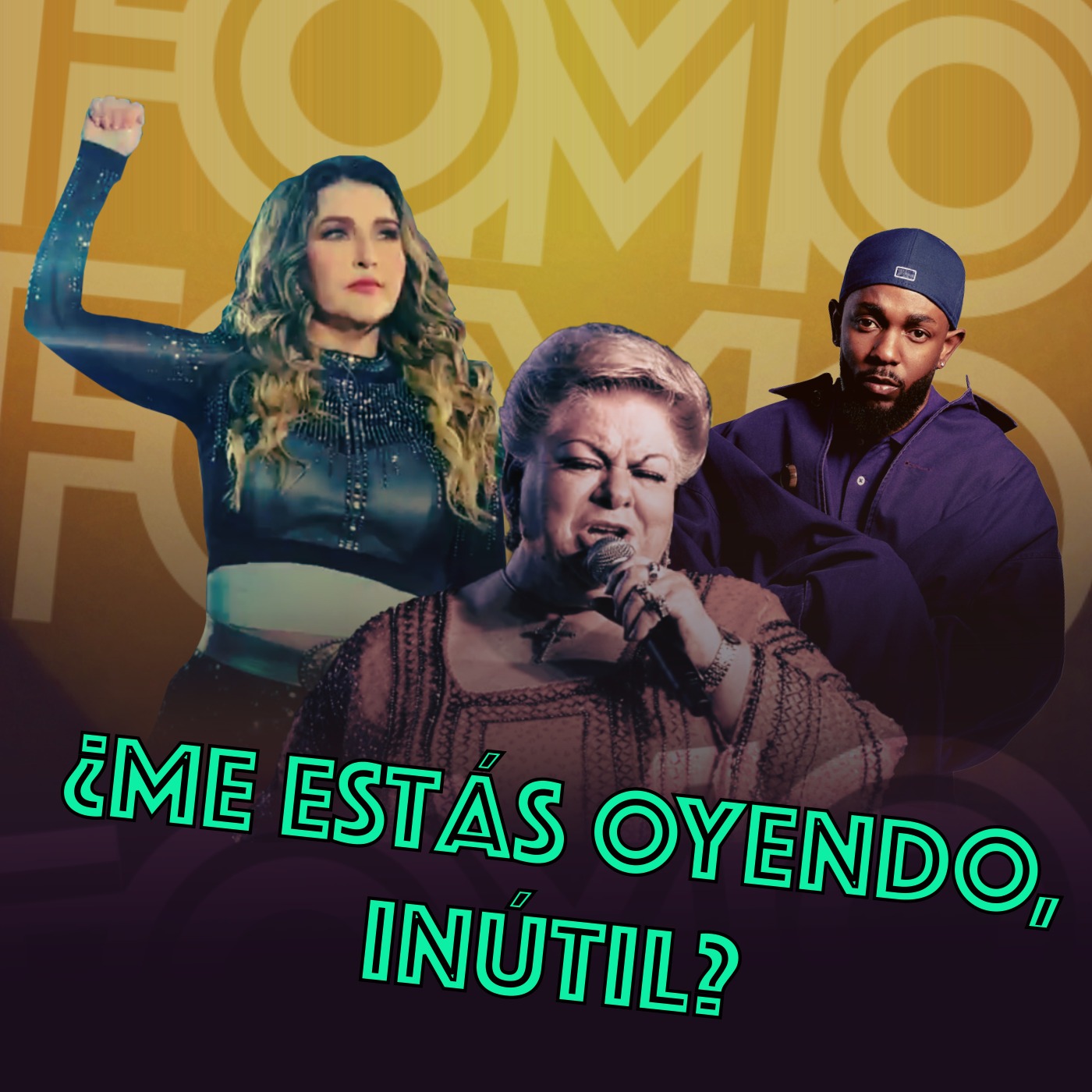 FOMO El Podcast