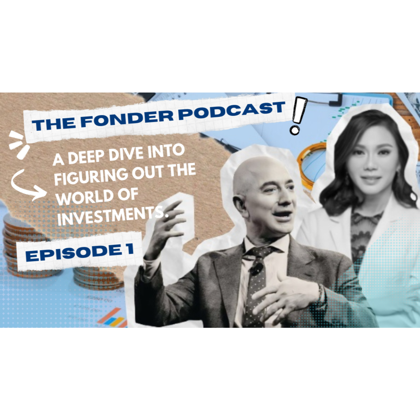 The Fonder Podcast episode artwork