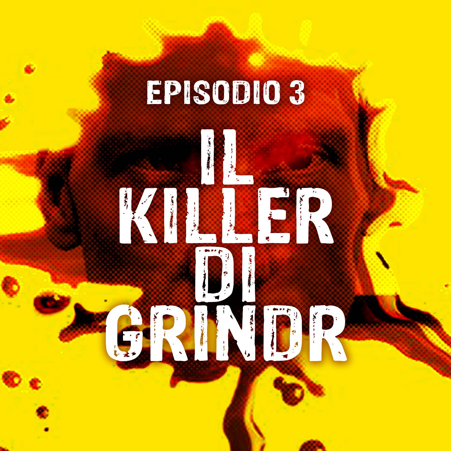 Fondi Di Caffè - True Crime