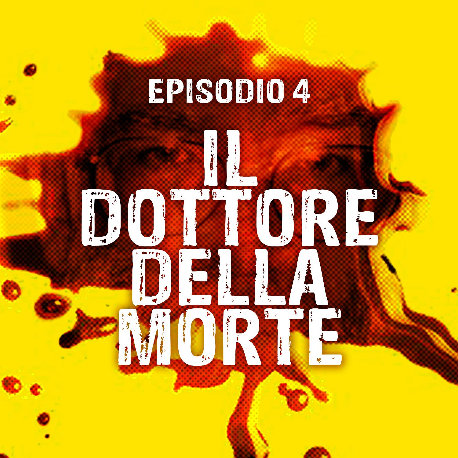 Fondi Di Caffè - True Crime