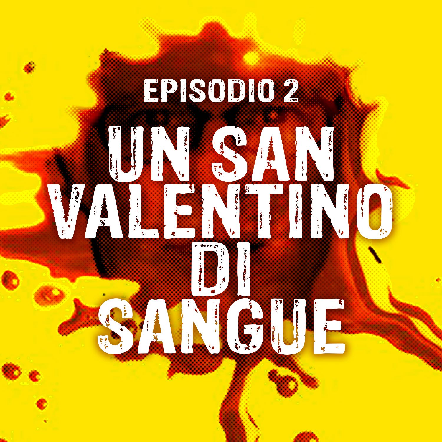 Fondi Di Caffè - True Crime