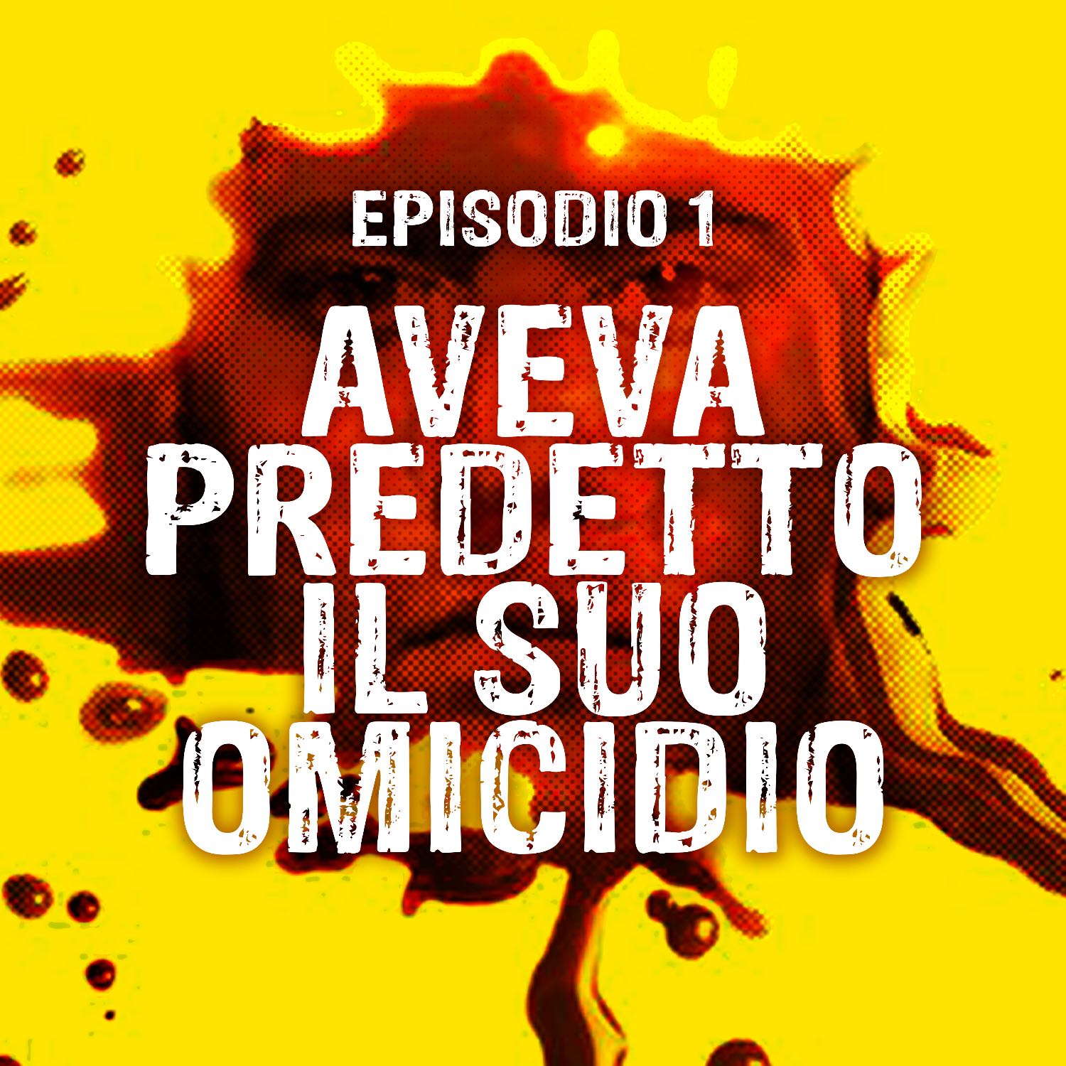 Fondi Di Caffè - True Crime