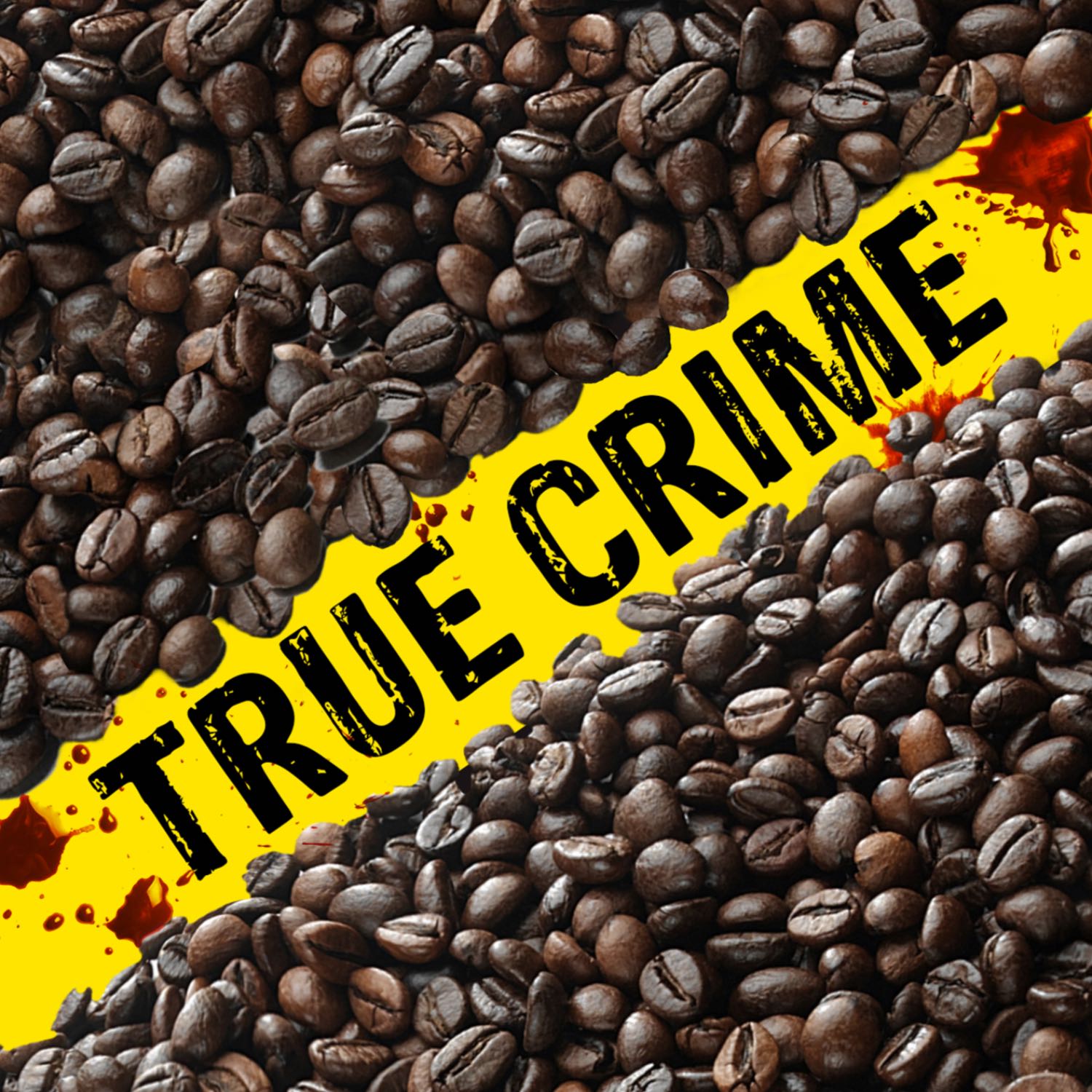 Fondi Di Caffè - True Crime