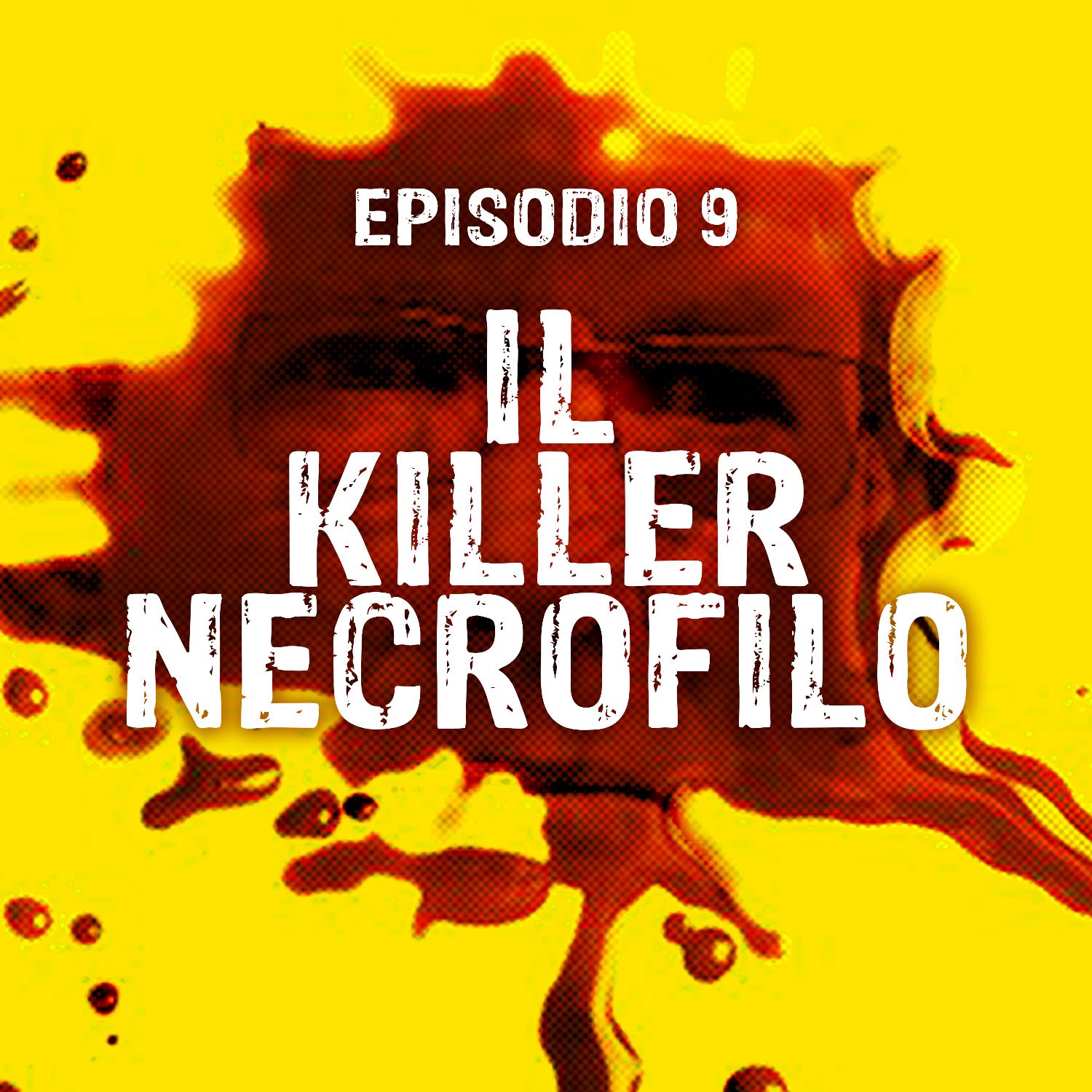 Fondi Di Caffè - True Crime