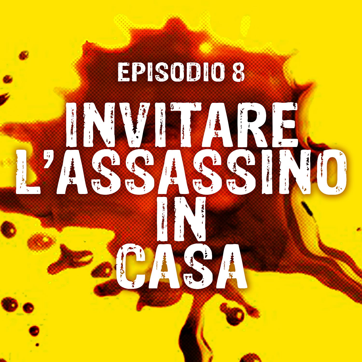 Fondi Di Caffè - True Crime