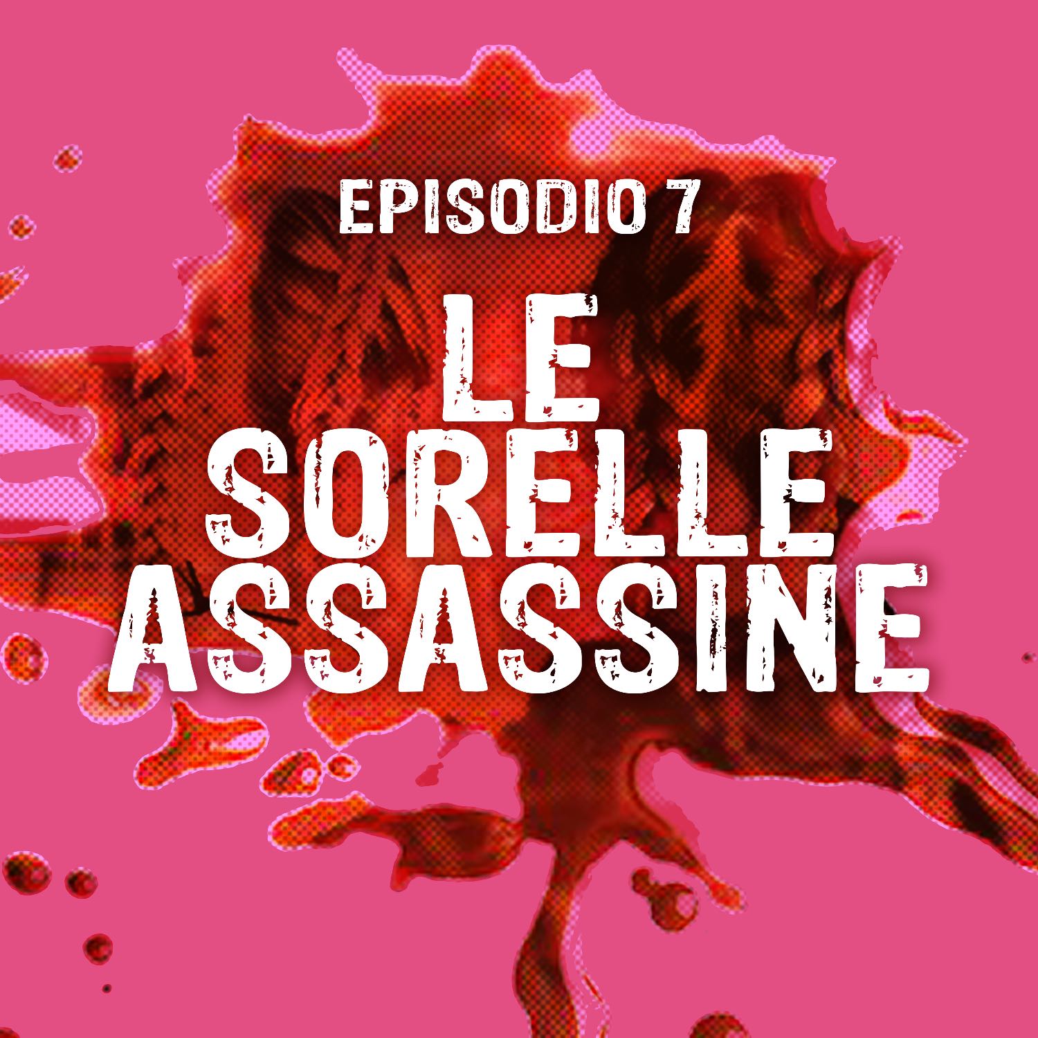 Fondi Di Caffè - True Crime