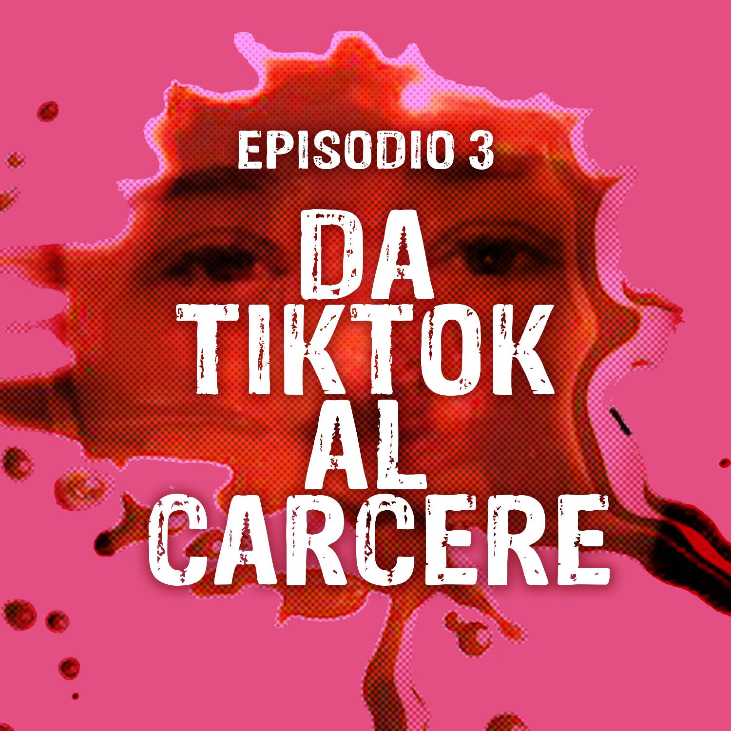 Fondi Di Caffè - True Crime