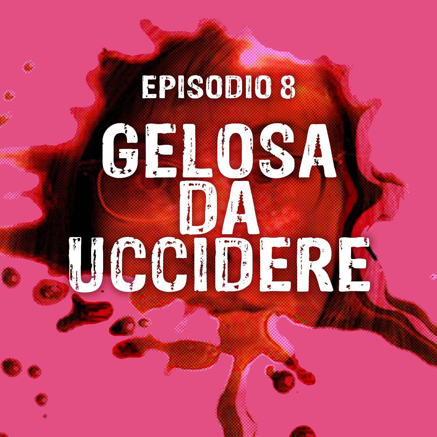Fondi Di Caffè - True Crime