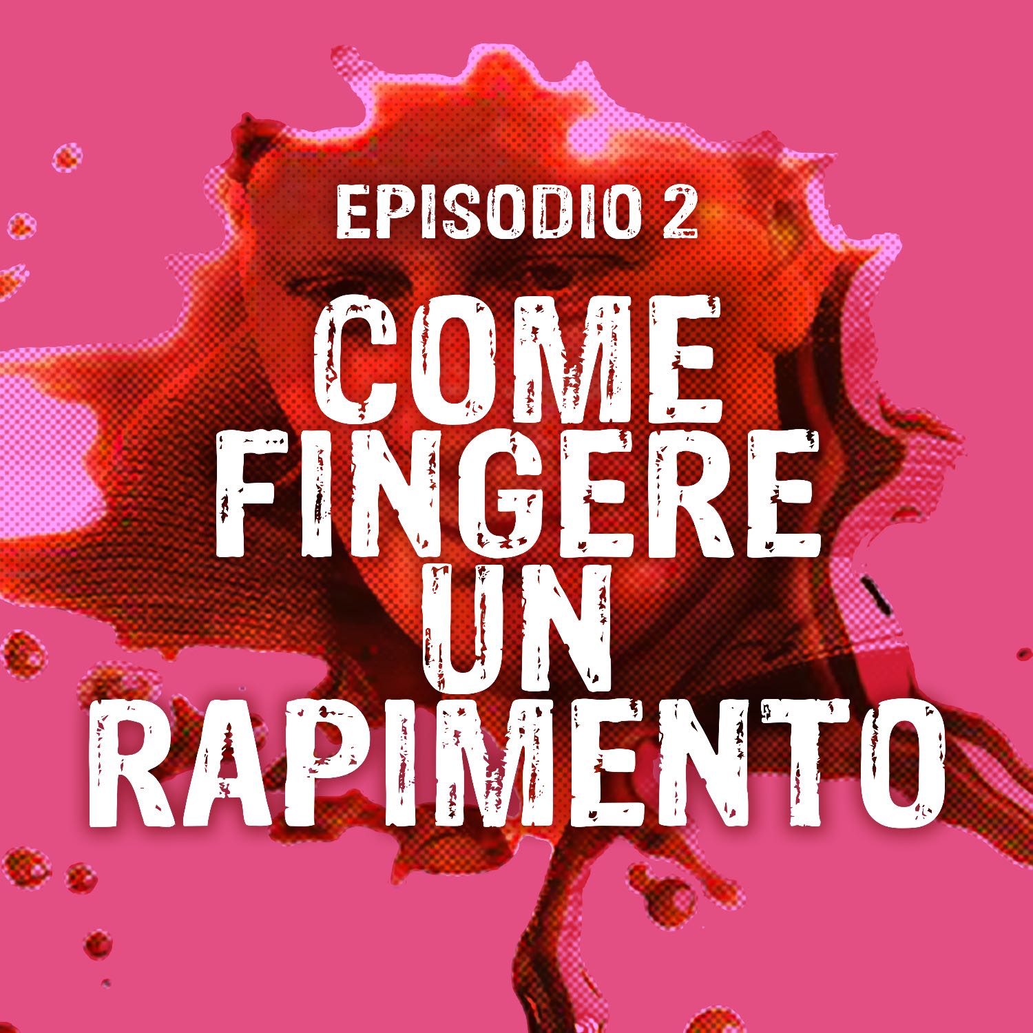 Fondi Di Caffè - True Crime
