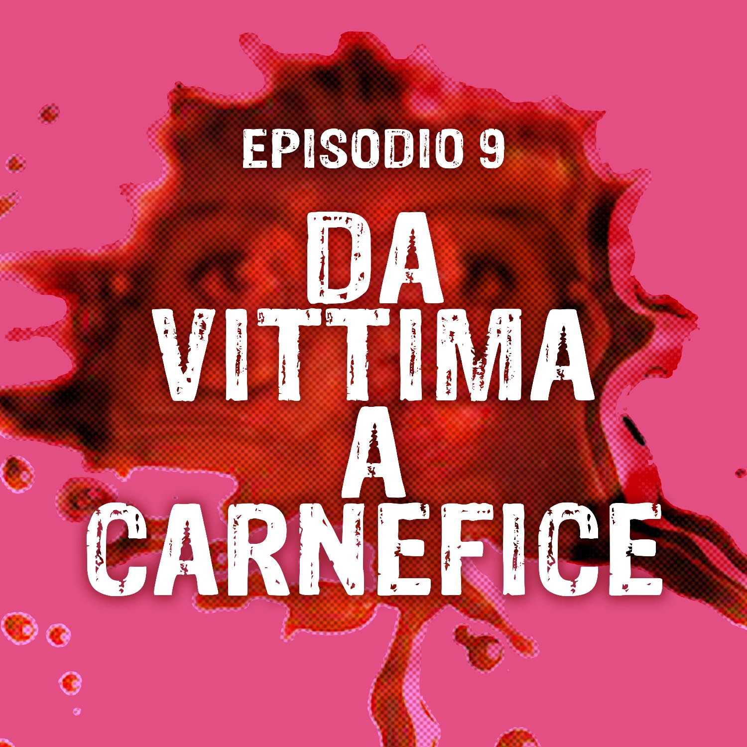 Fondi Di Caffè - True Crime