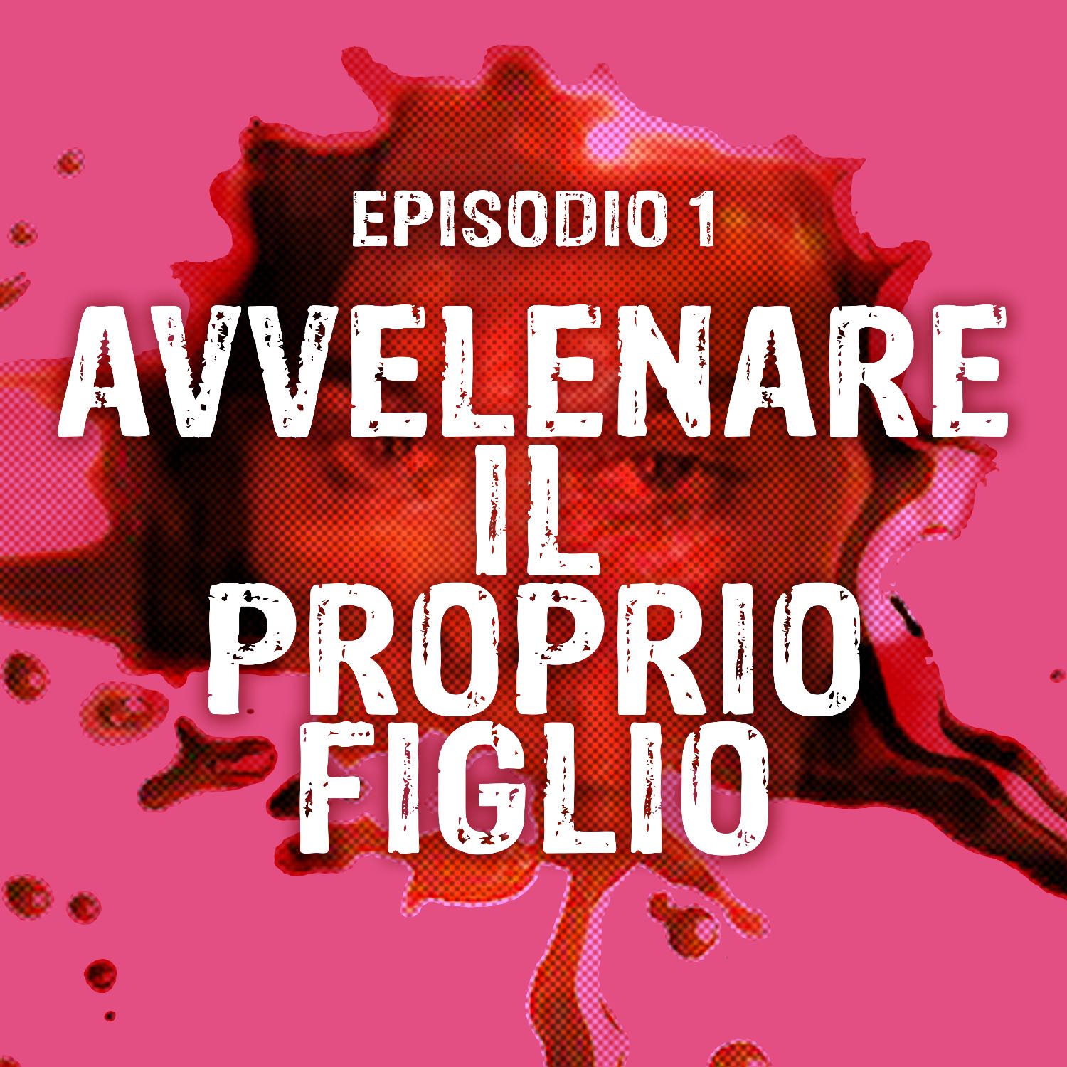Fondi Di Caffè - True Crime