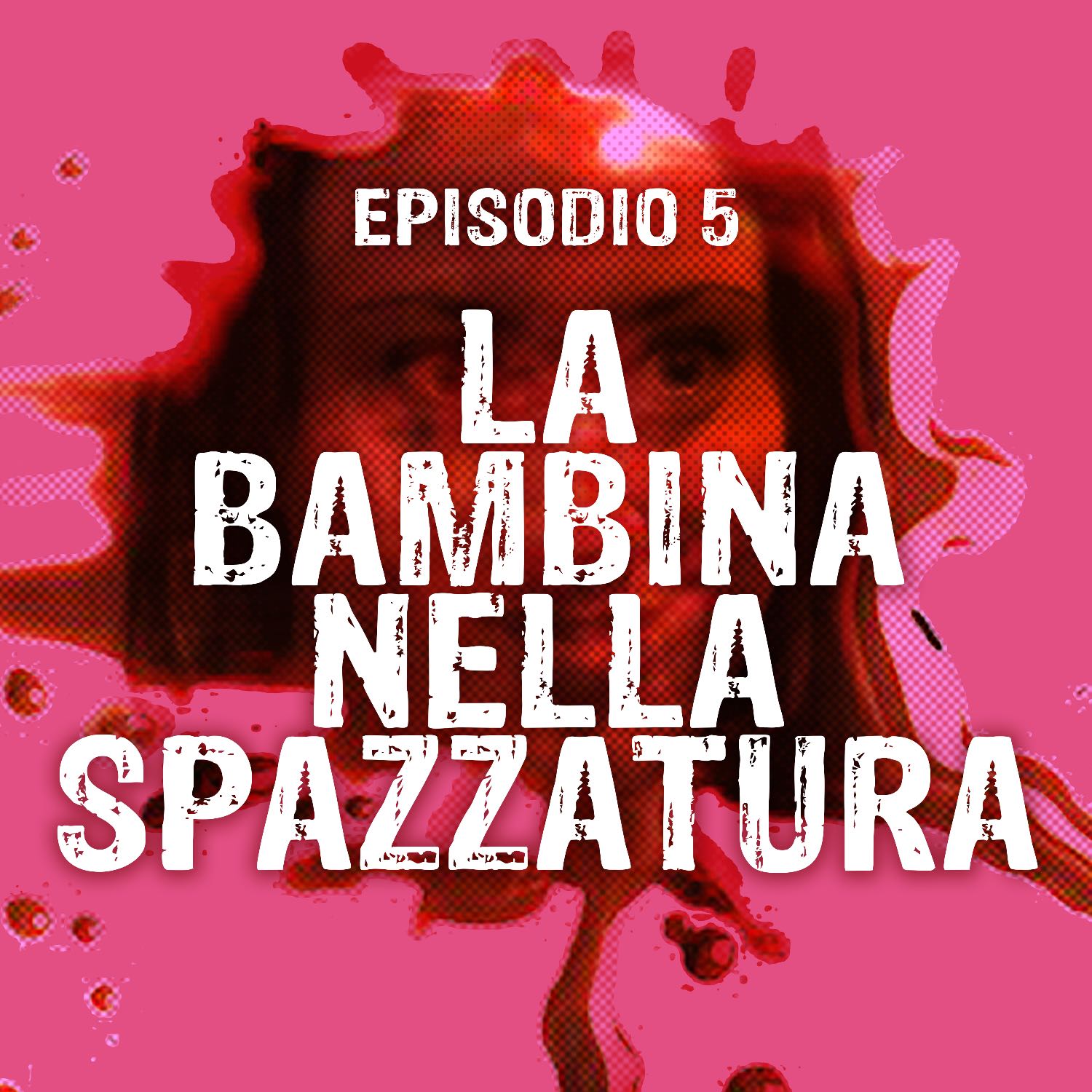 Fondi Di Caffè - True Crime