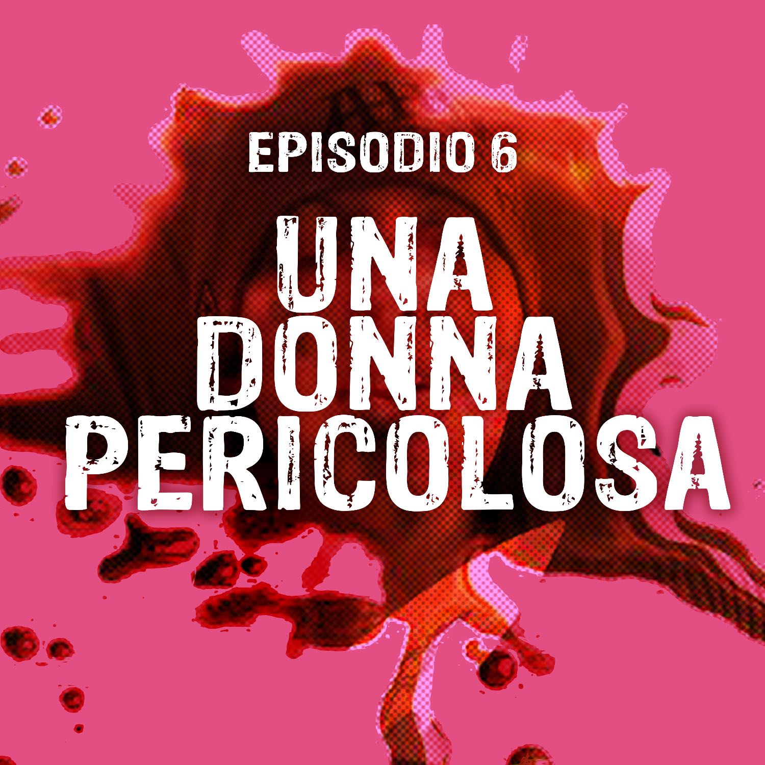 Fondi Di Caffè - True Crime