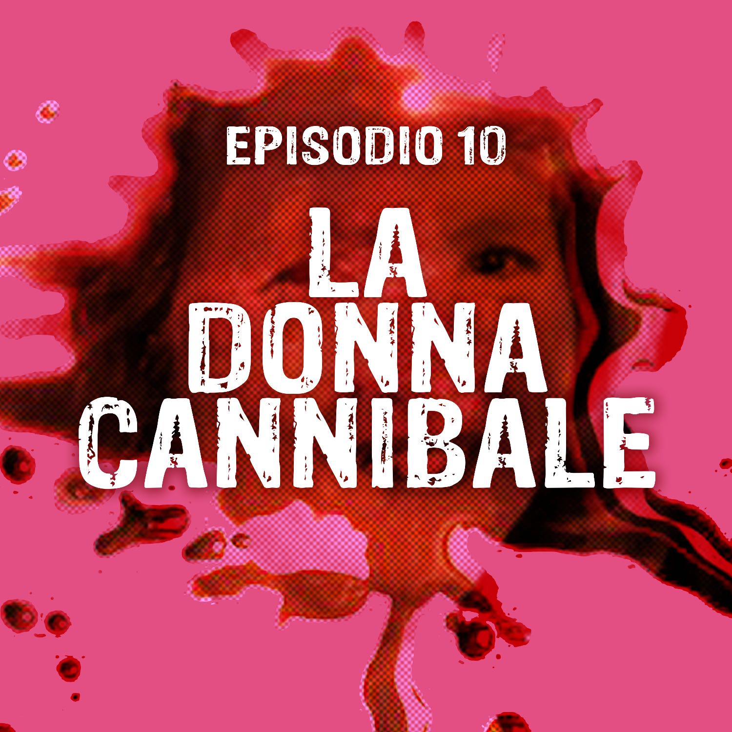 Fondi Di Caffè - True Crime