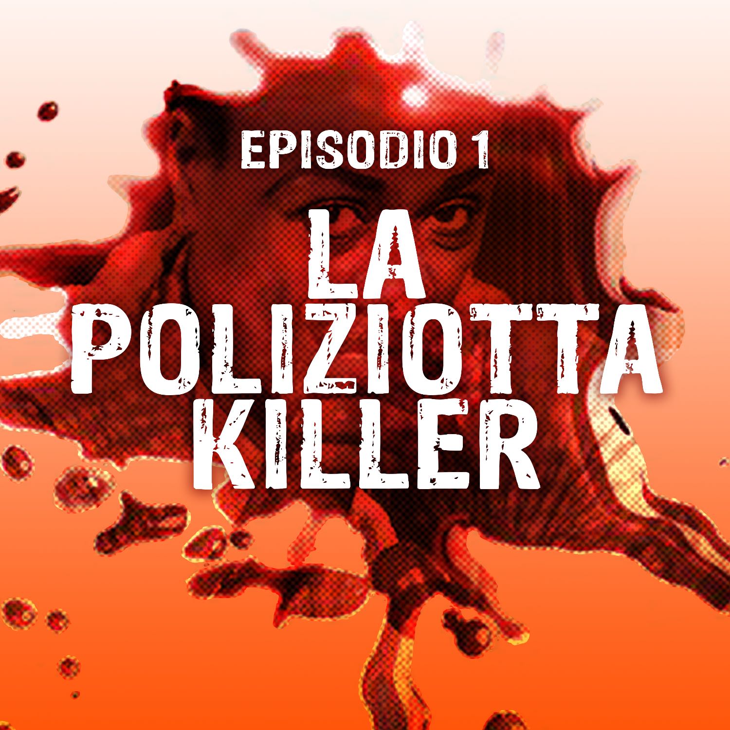 Fondi Di Caffè - True Crime