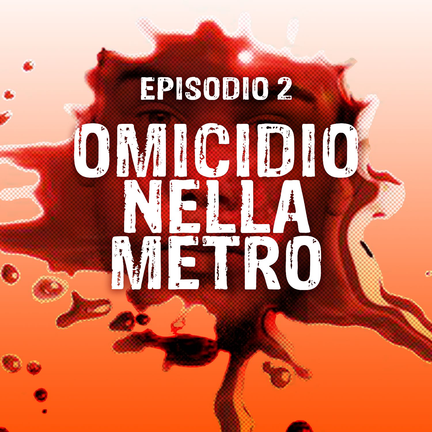Fondi Di Caffè - True Crime