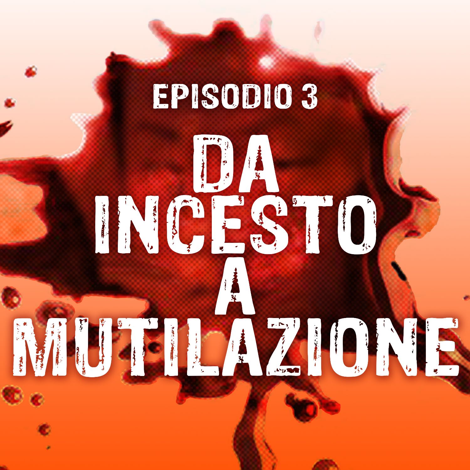 Fondi Di Caffè - True Crime