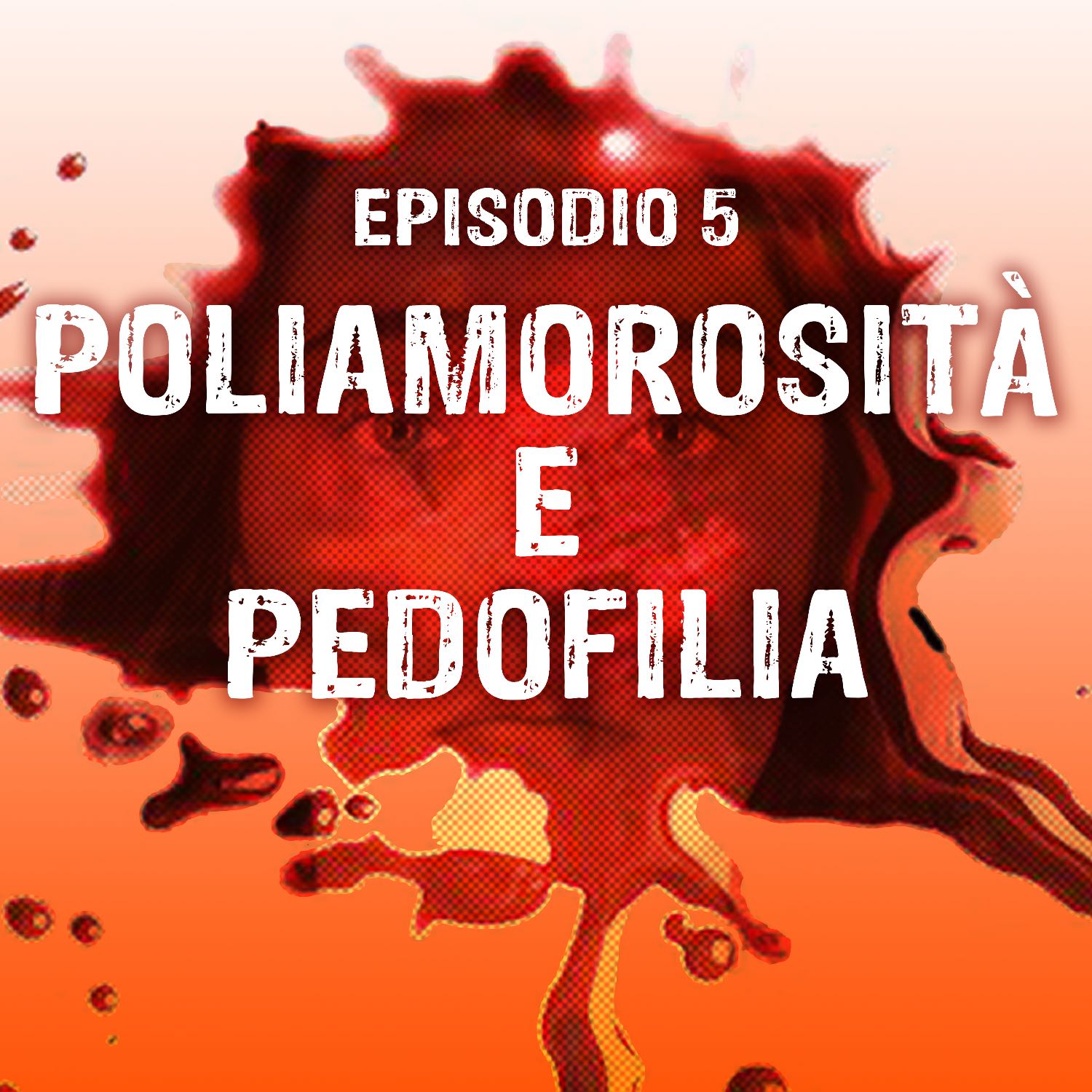 Fondi Di Caffè - True Crime