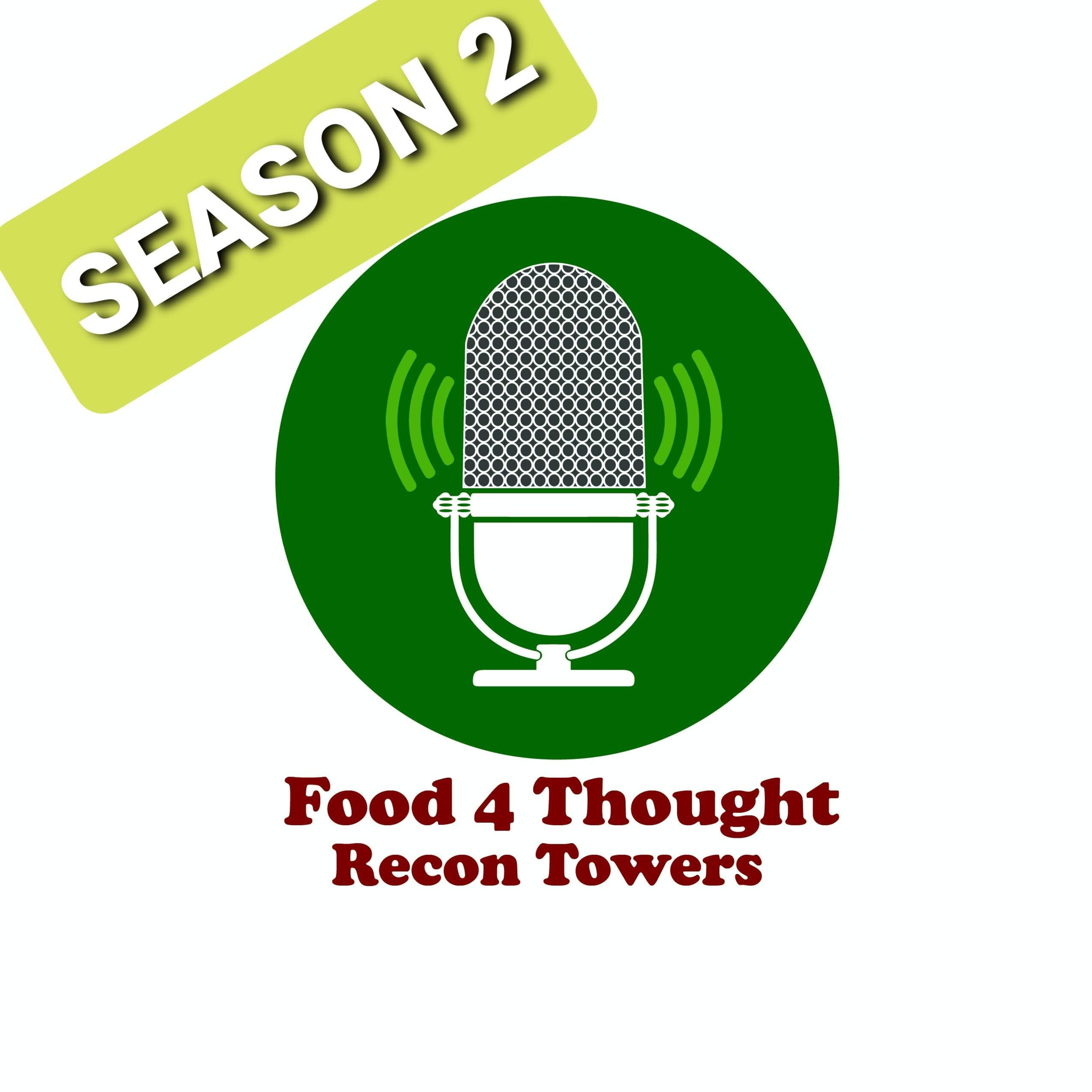 Food 4 Thought By Neo Gentrics