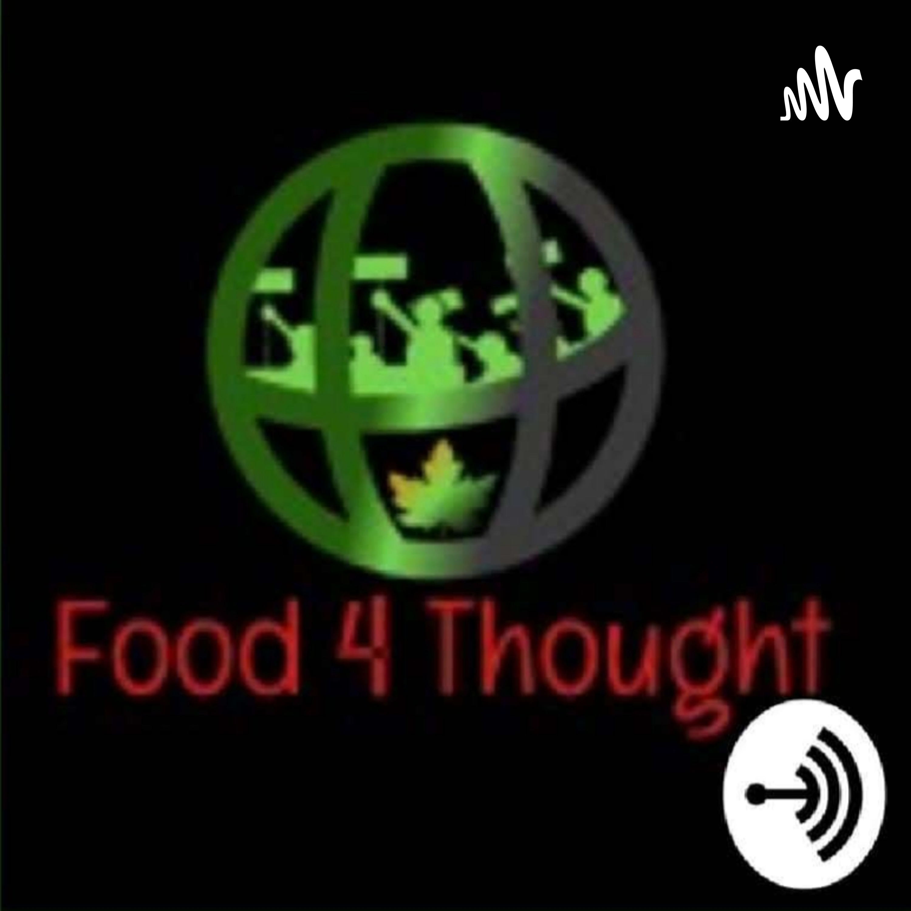Food 4 Thought By Neo Gentrics