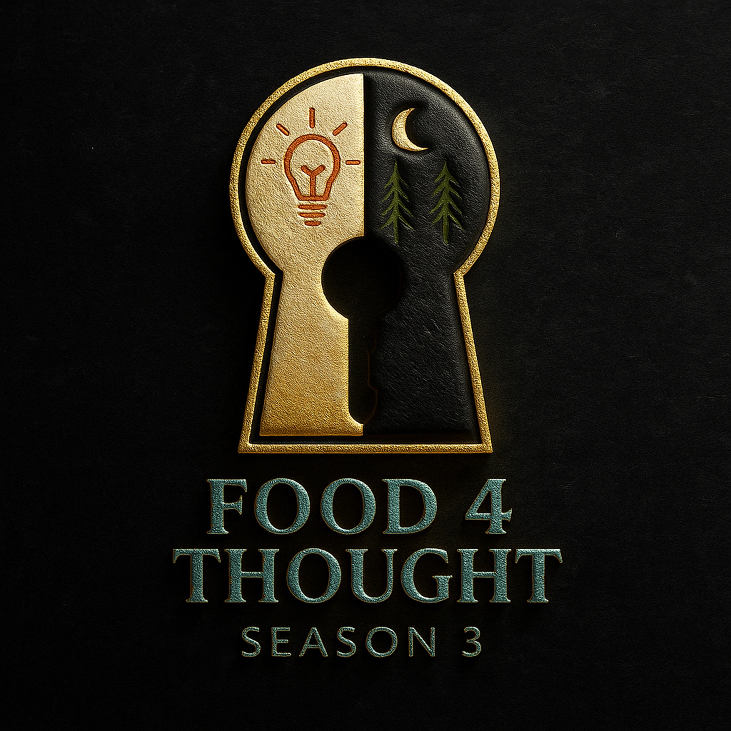 Food 4 Thought By Neo Gentrics