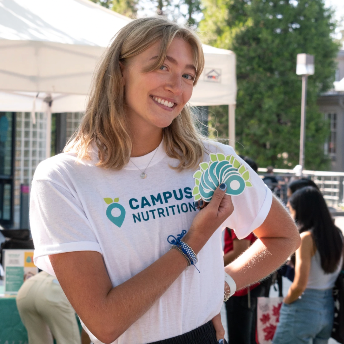 Food for Thought: Fighting Food Insecurity on Campus