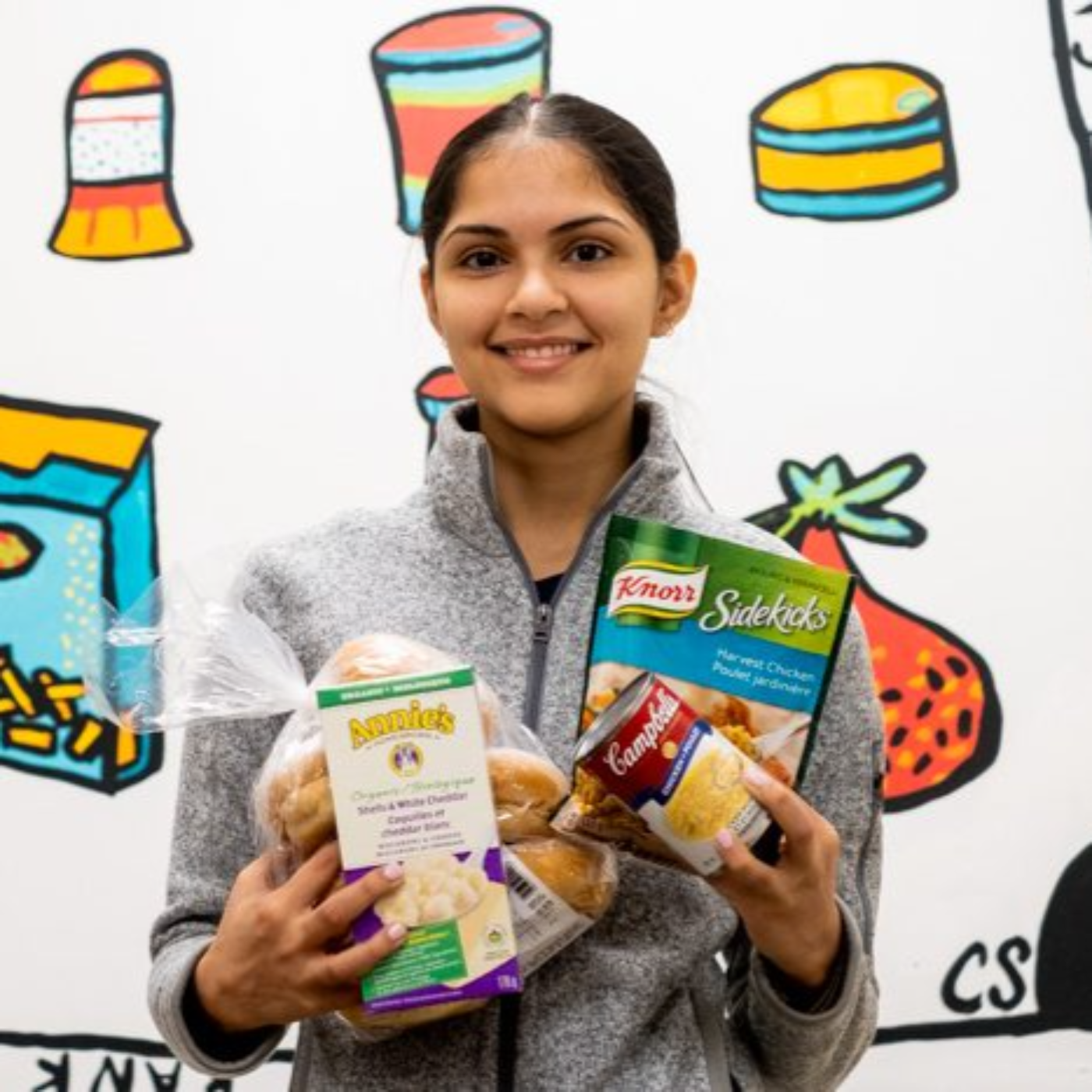 Food for Thought: Fighting Food Insecurity on Campus