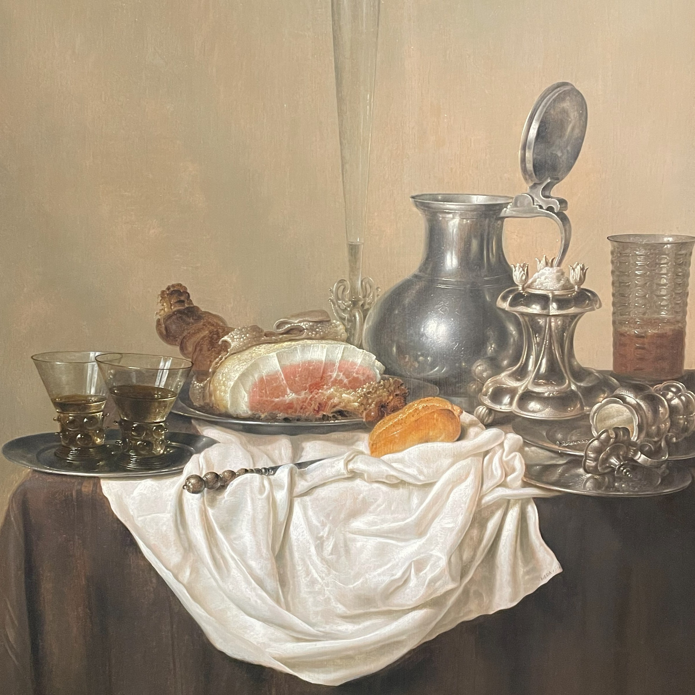 Food for Thoughts : Conversations that feed your mind