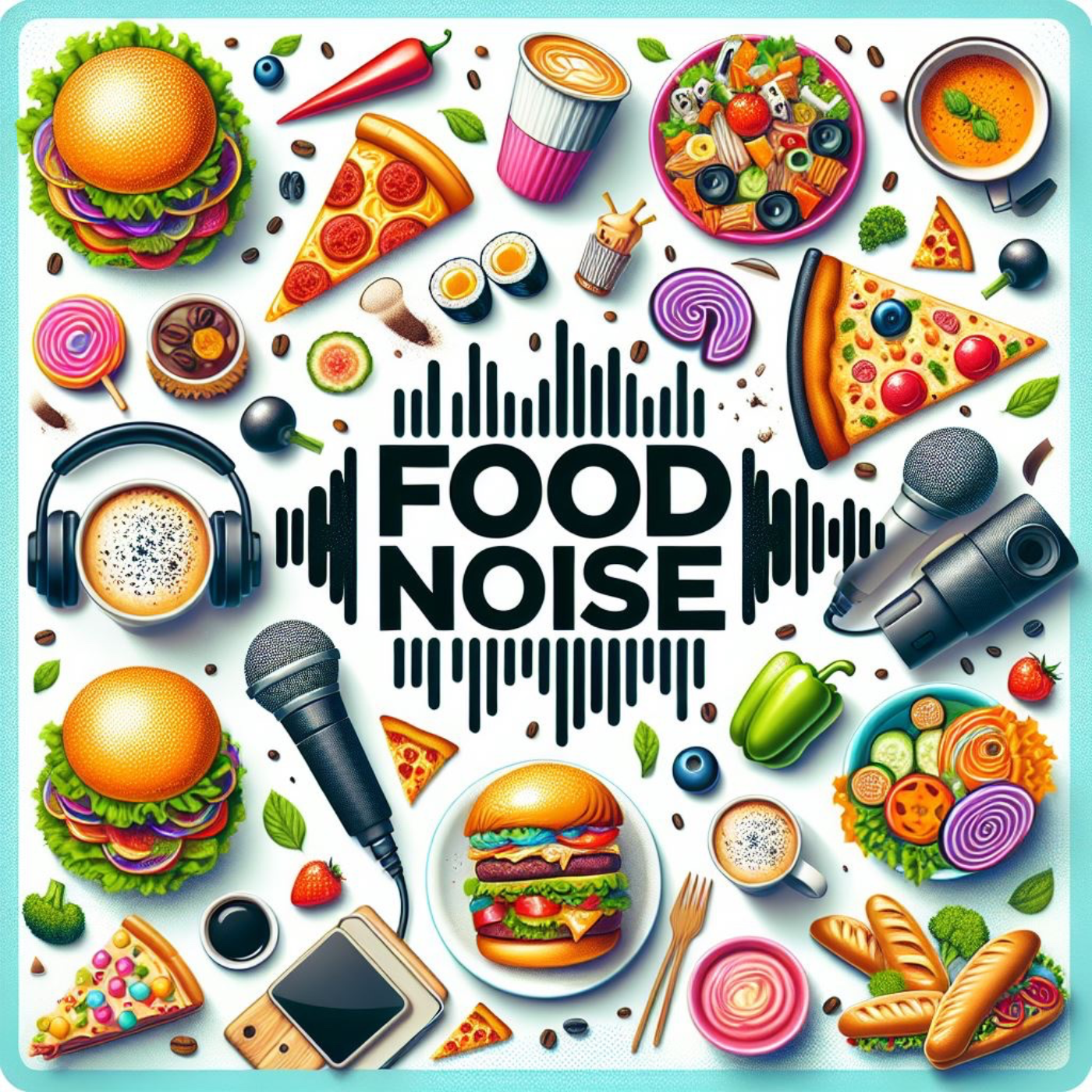 Food Noise