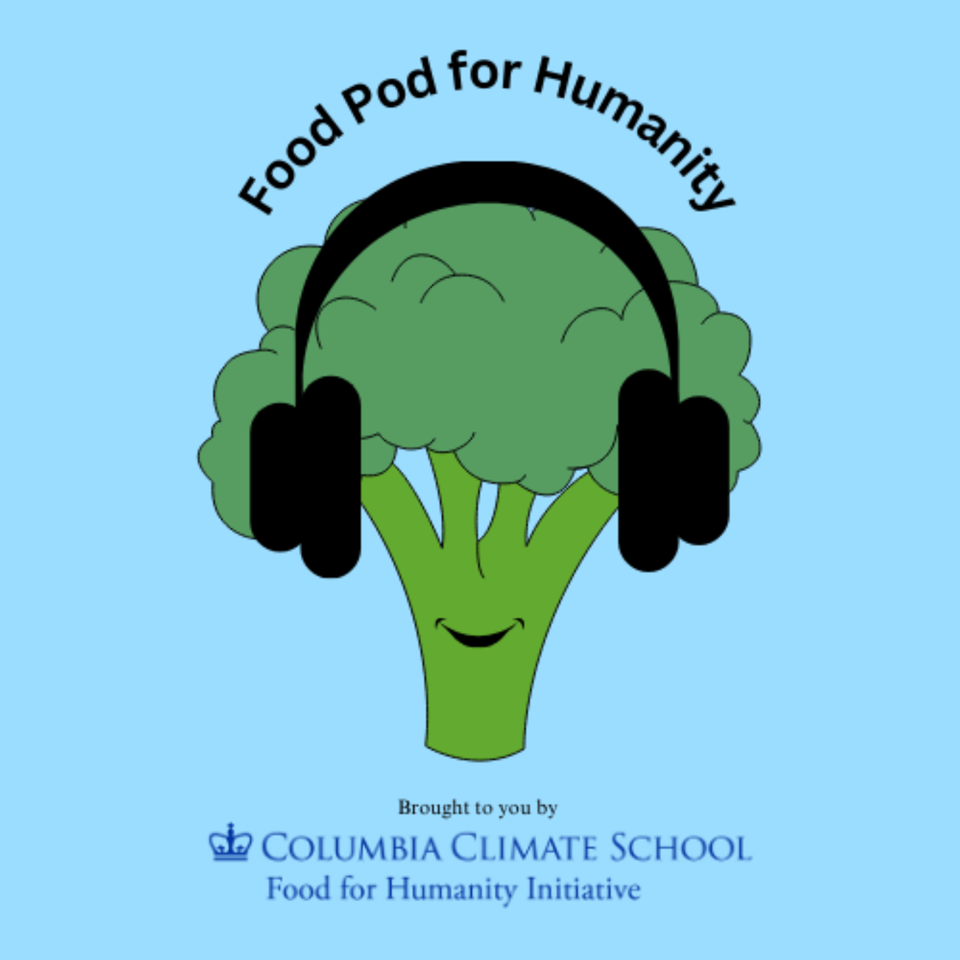Food Pod for Humanity