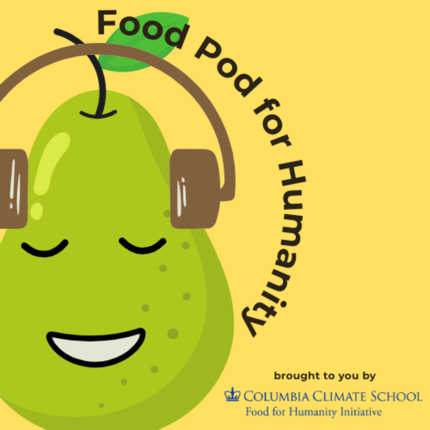 Food Pod for Humanity