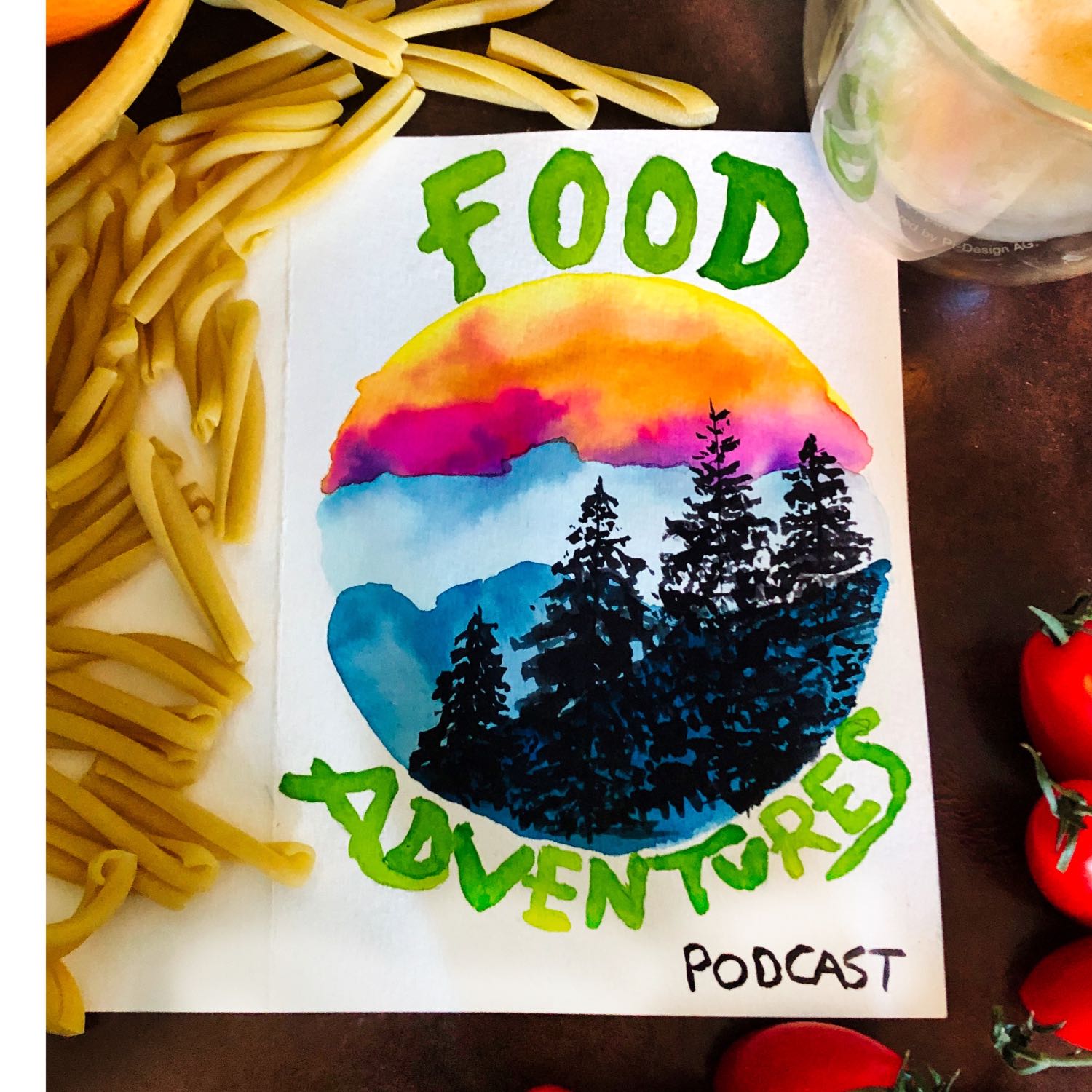 Food Adventures