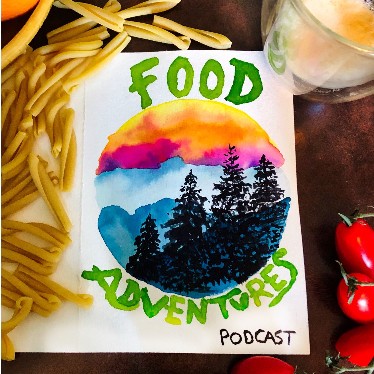 Food Adventures