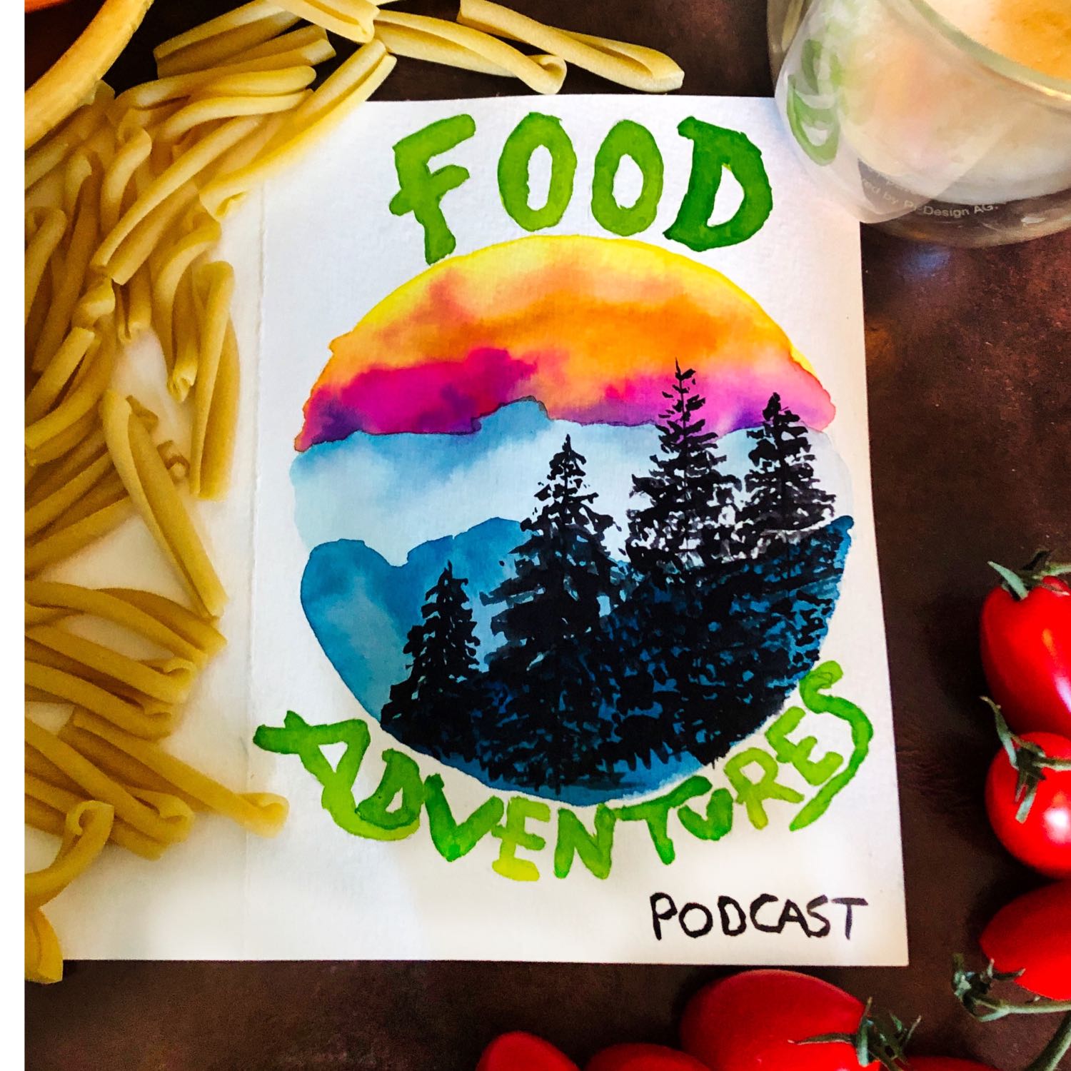 Food Adventures