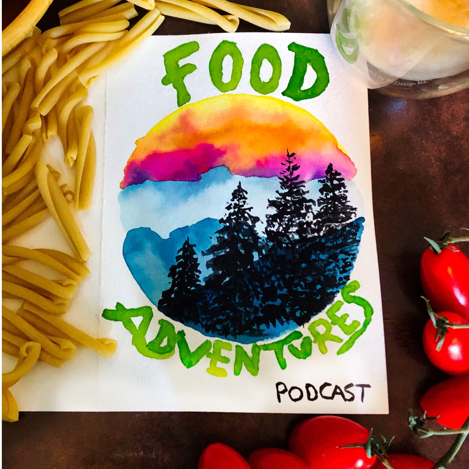 Food Adventures