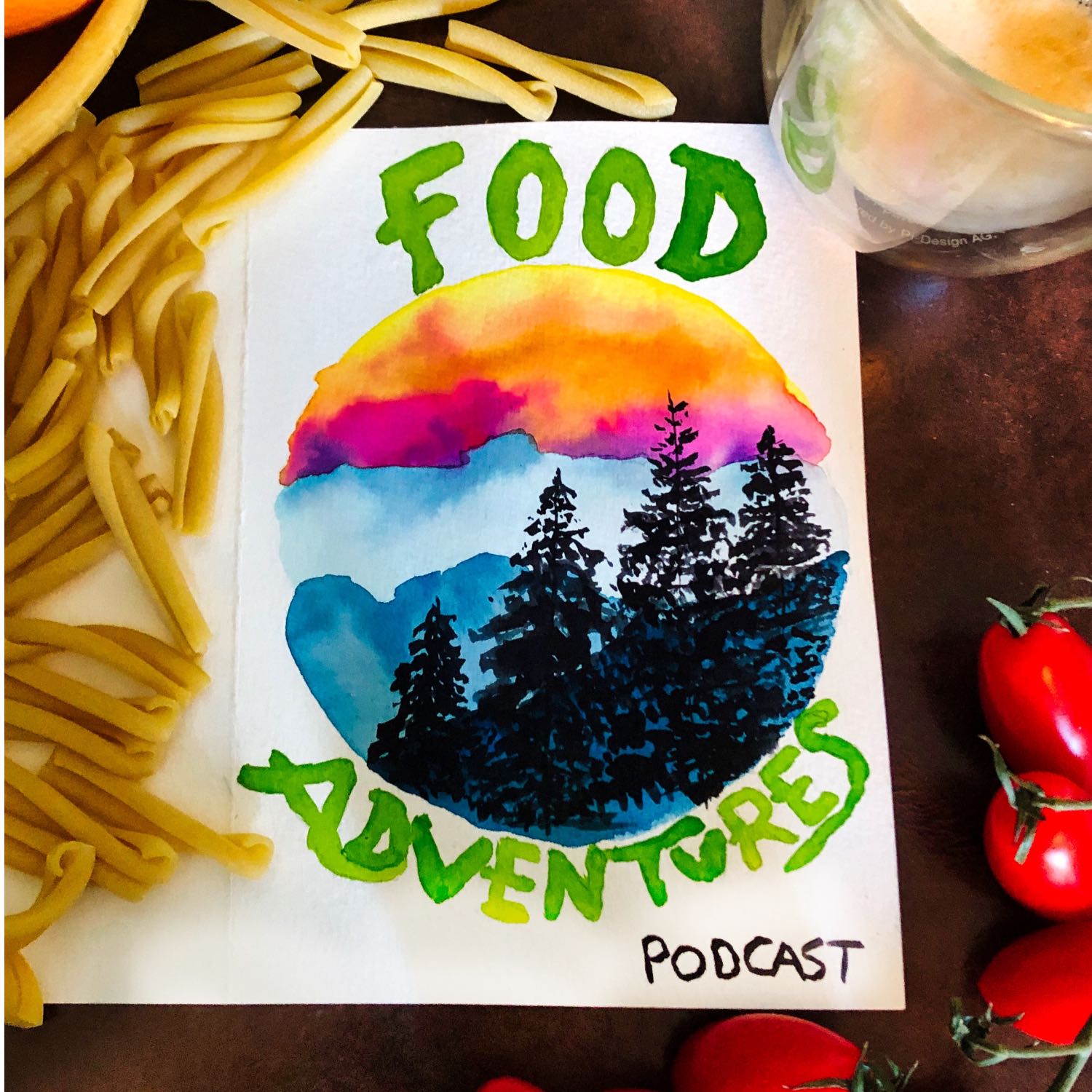 Food Adventures