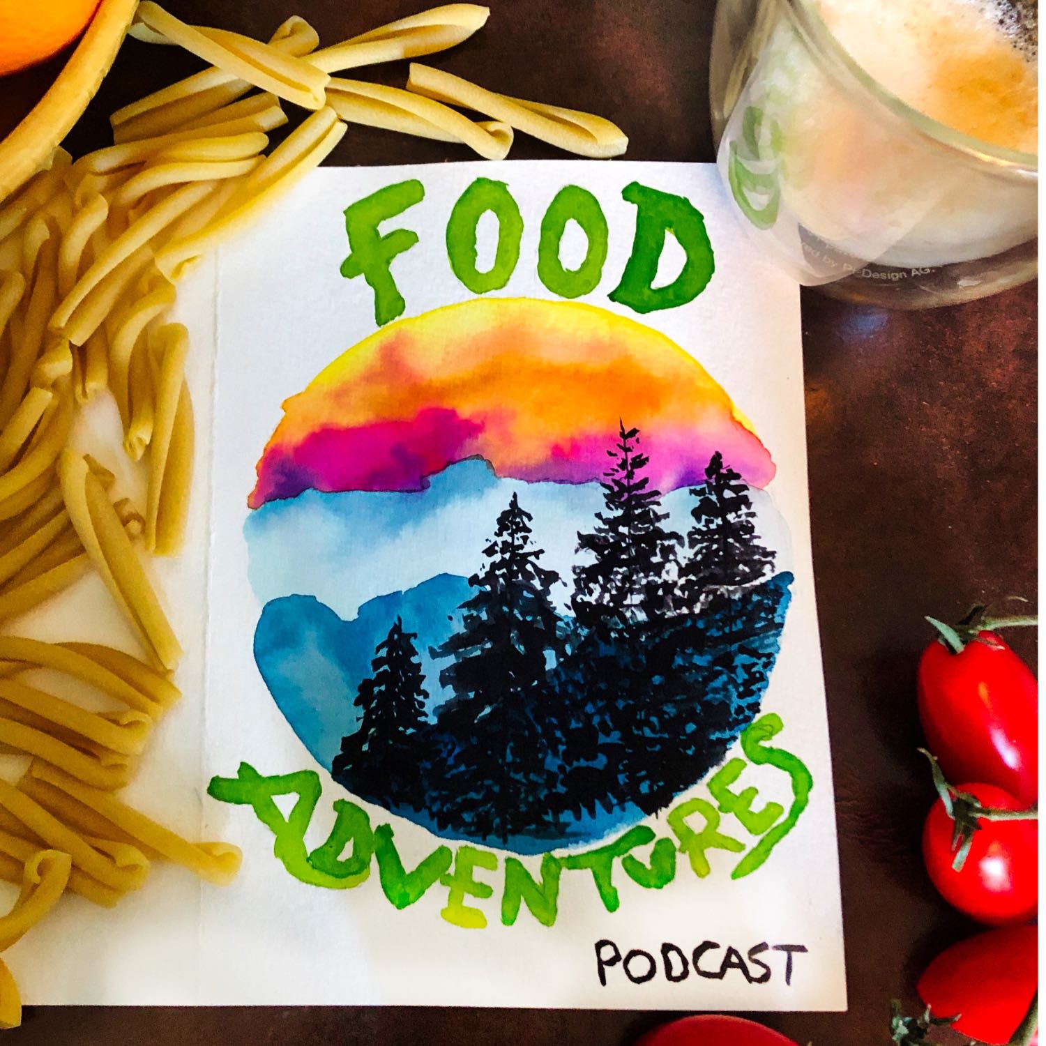 Food Adventures