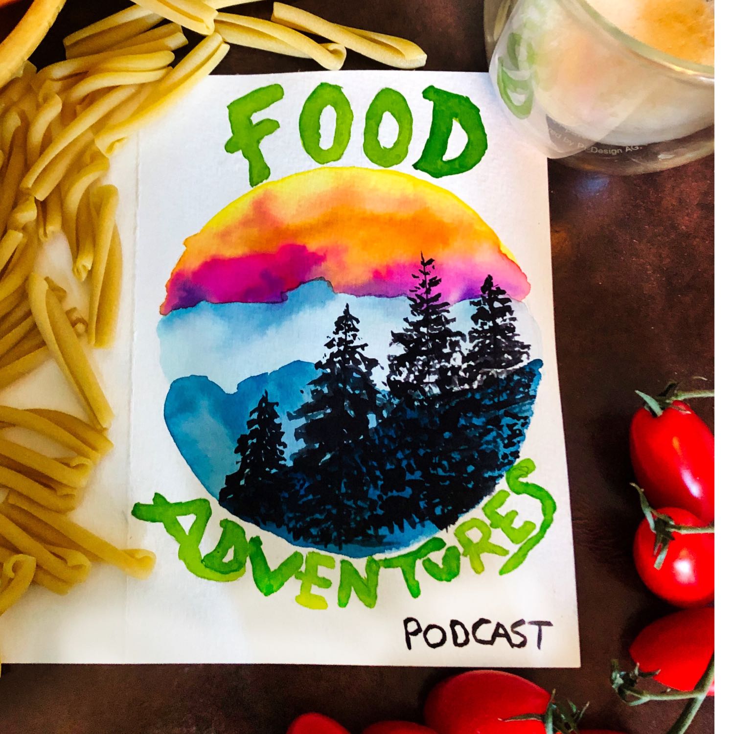Food Adventures
