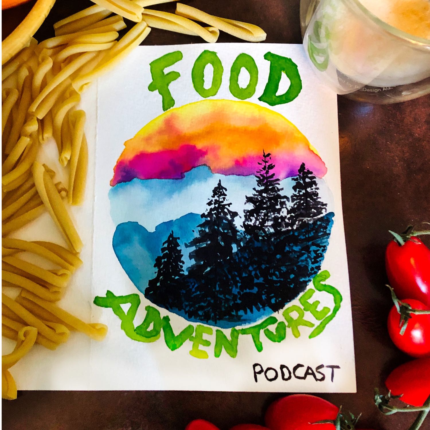 Food Adventures