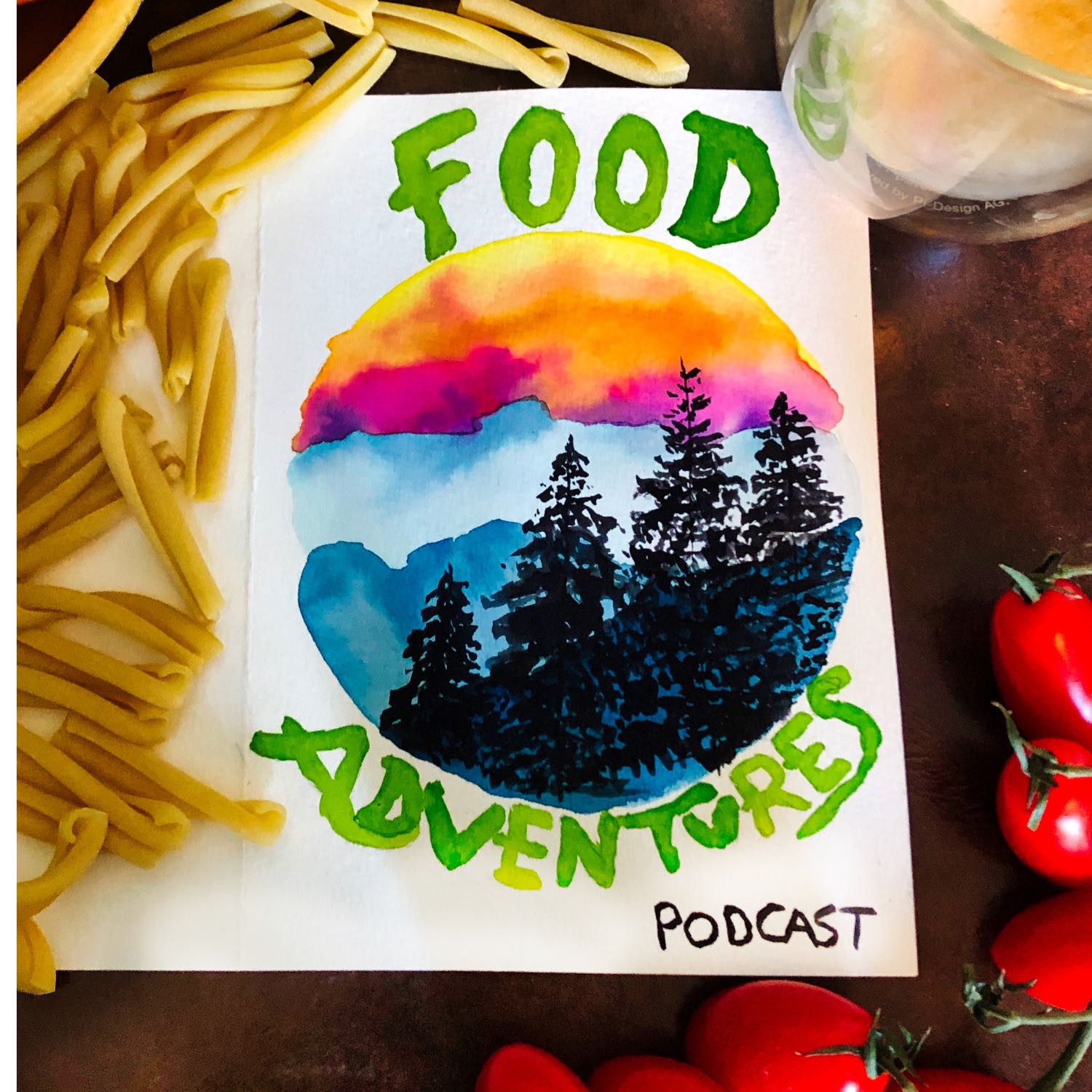Food Adventures
