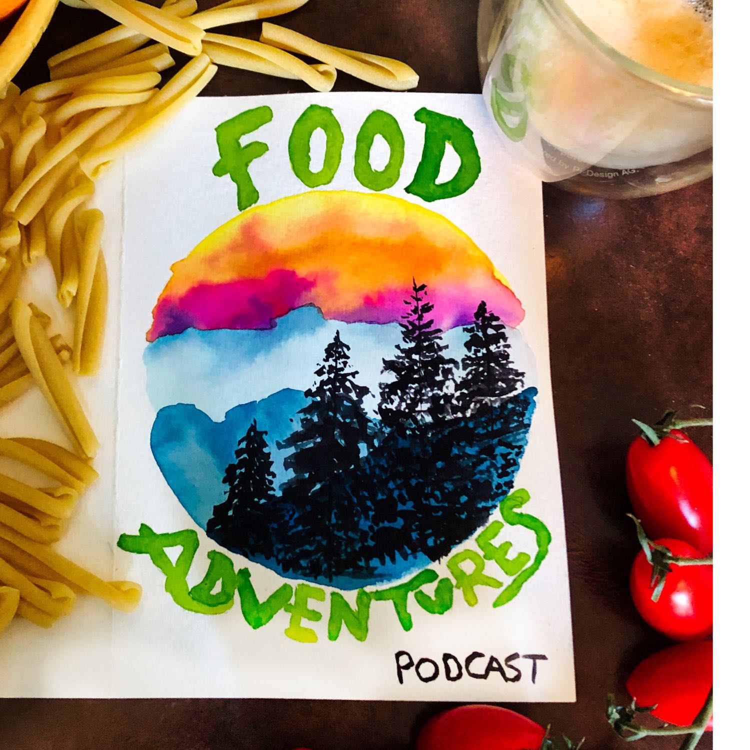 Food Adventures