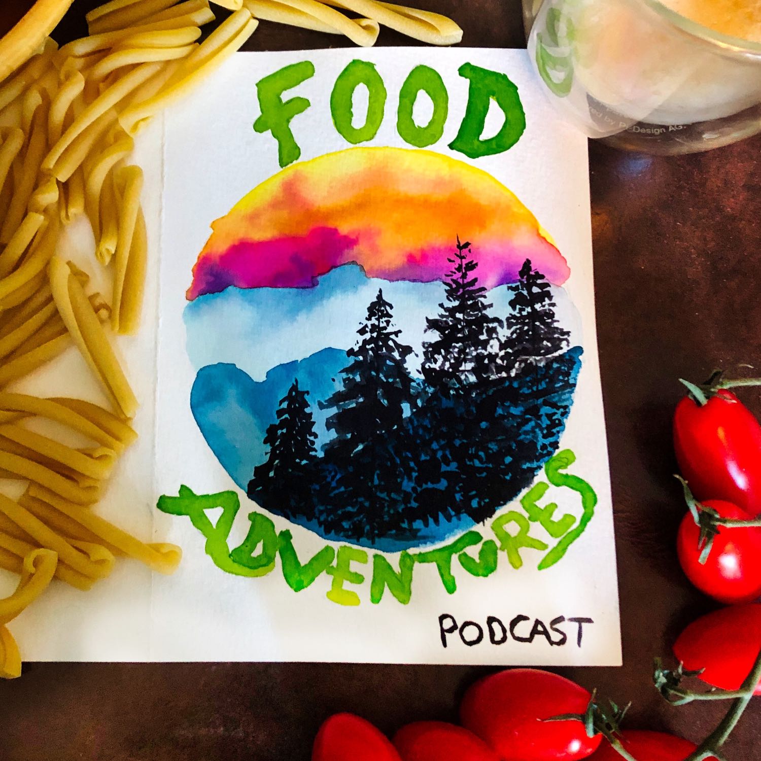 Food Adventures