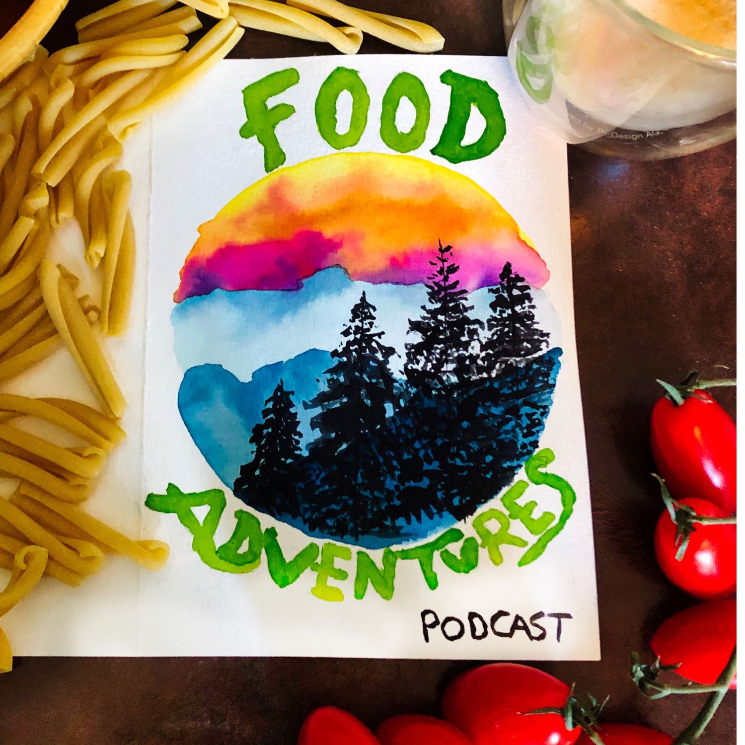 Food Adventures