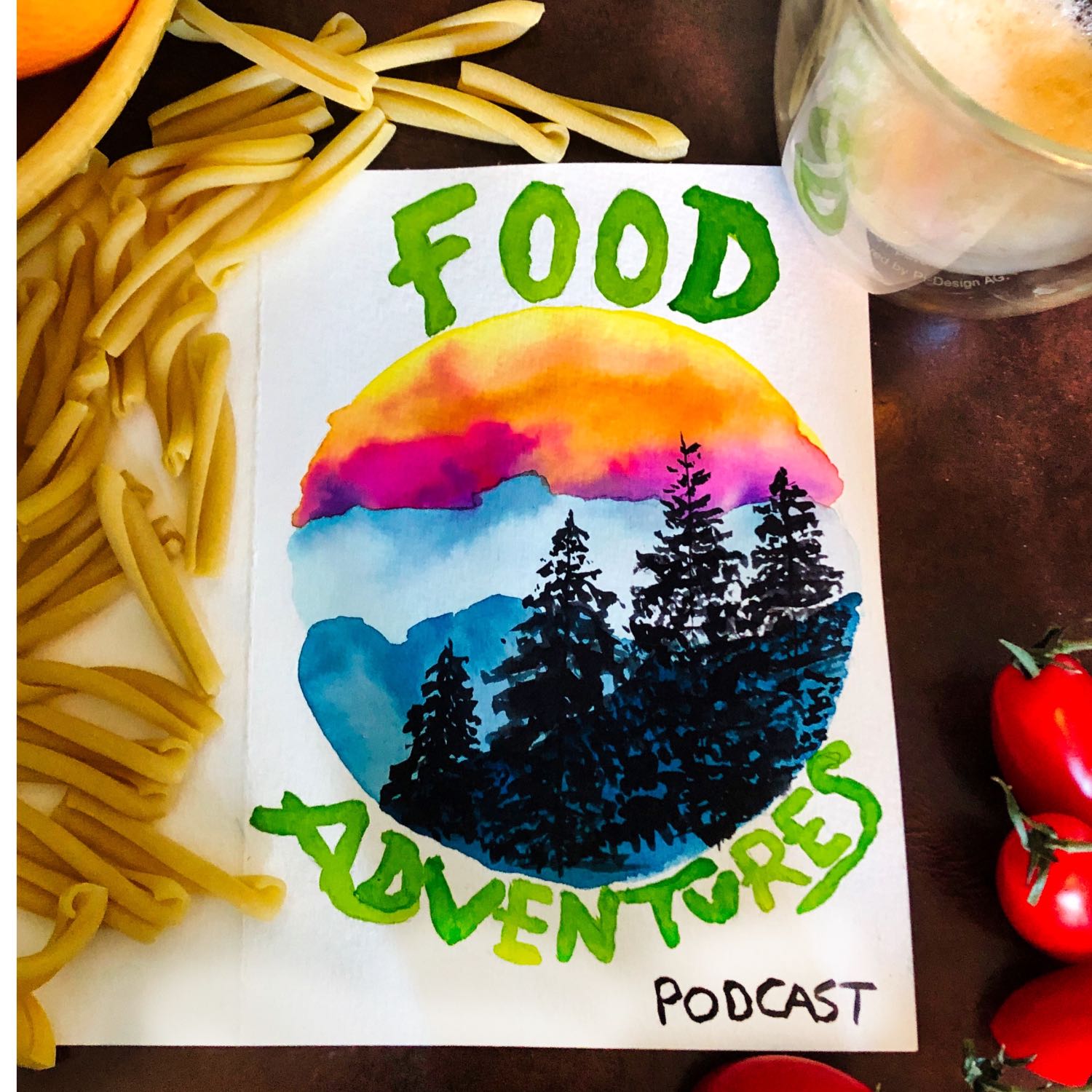 Food Adventures
