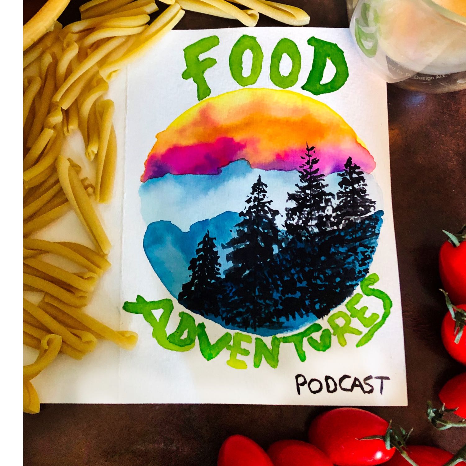 Food Adventures