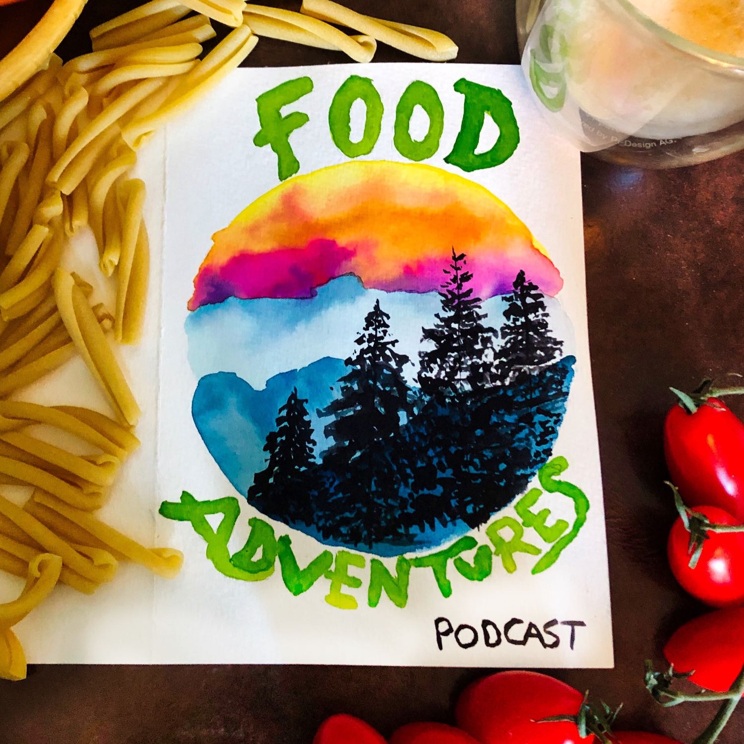 Food Adventures