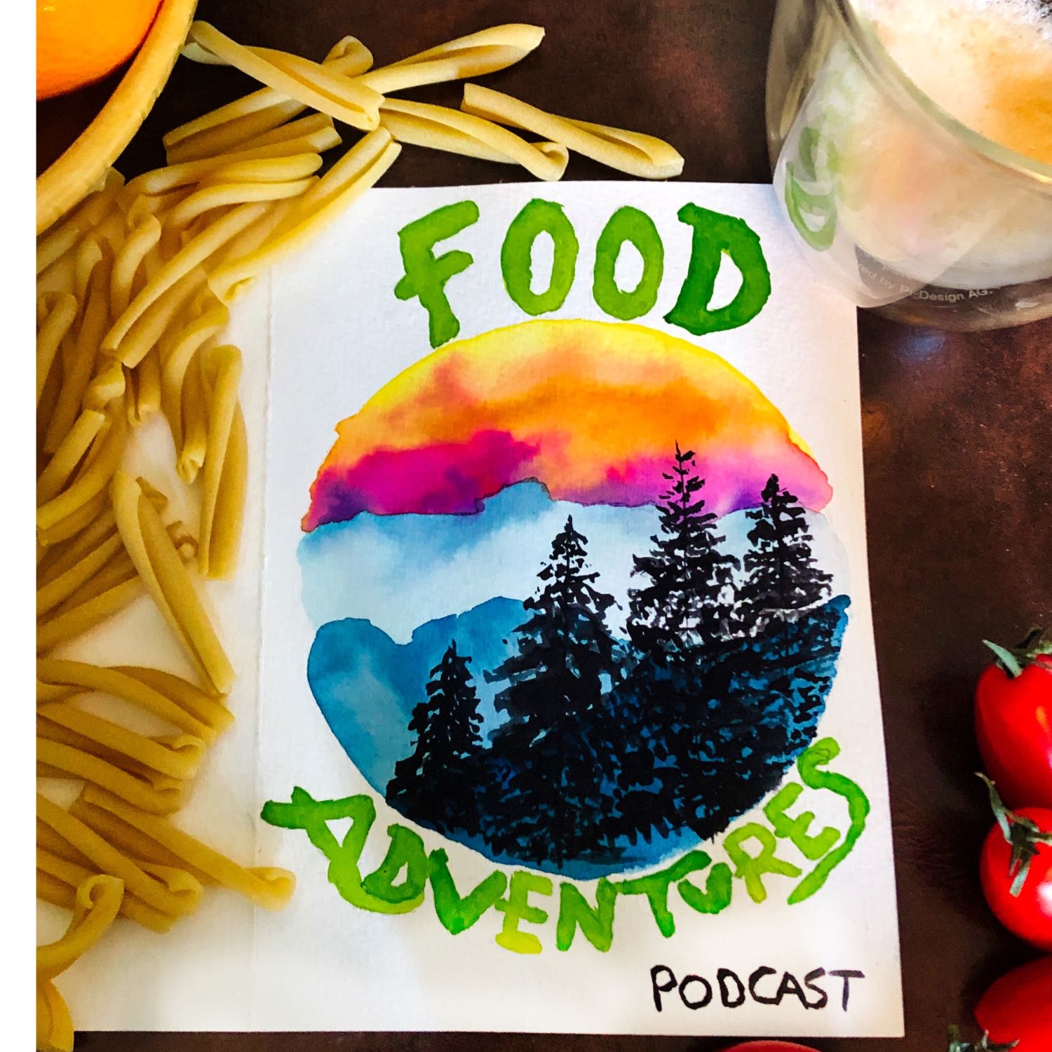 Food Adventures