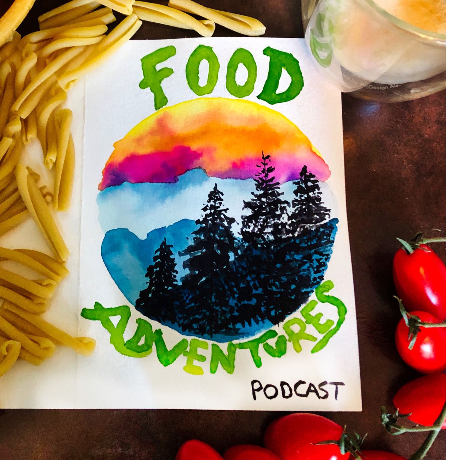 Food Adventures