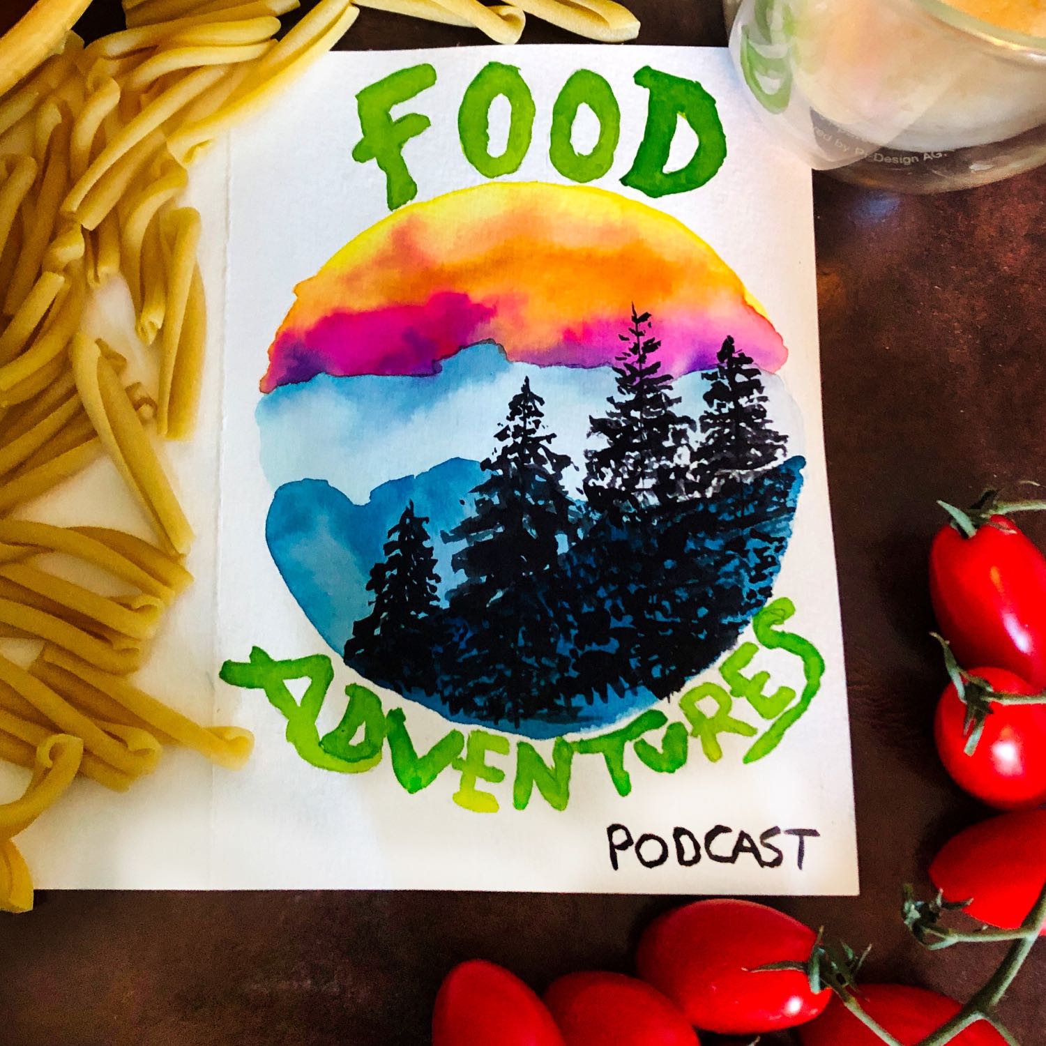 Food Adventures